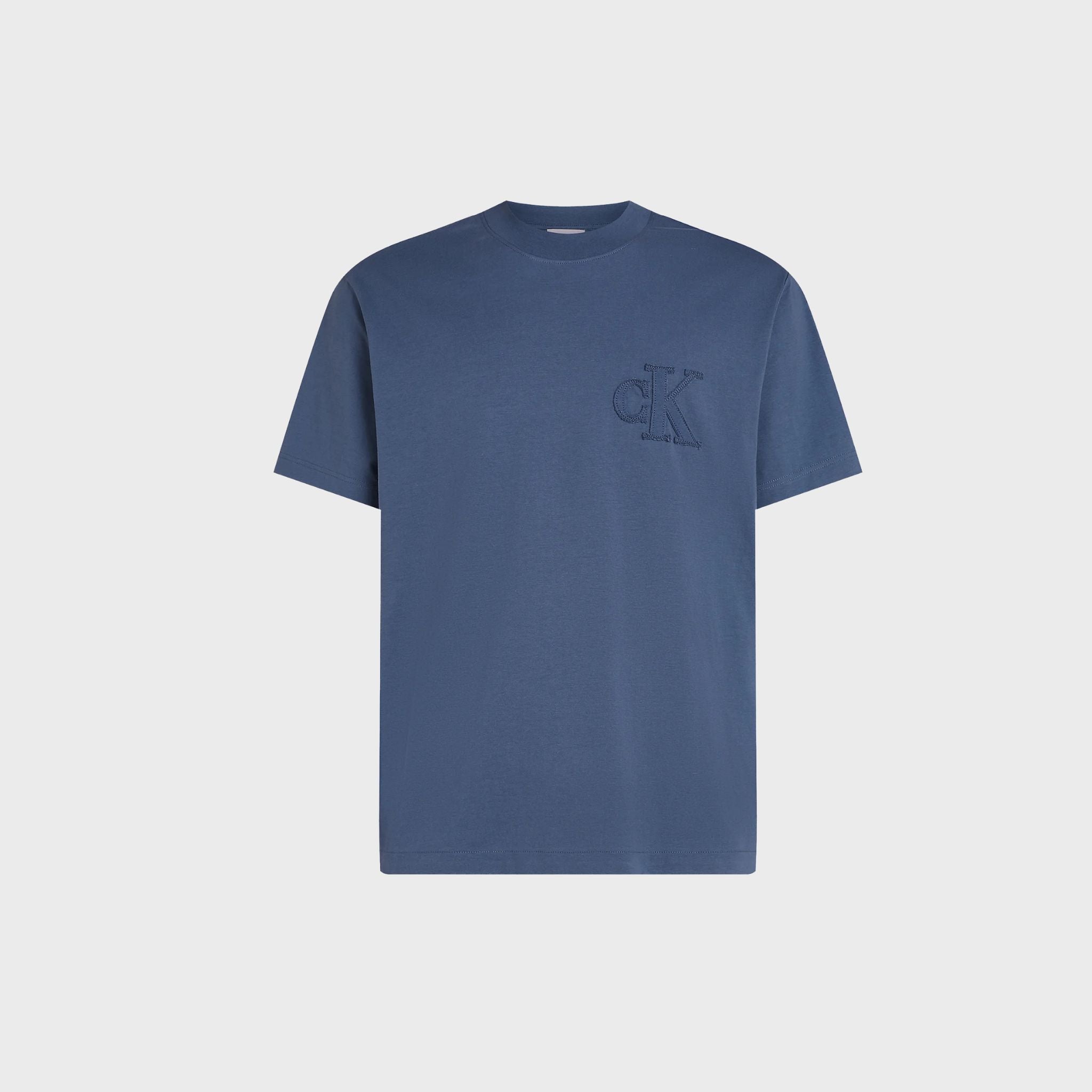 T-SHIRT Avorio Calvin Jeans