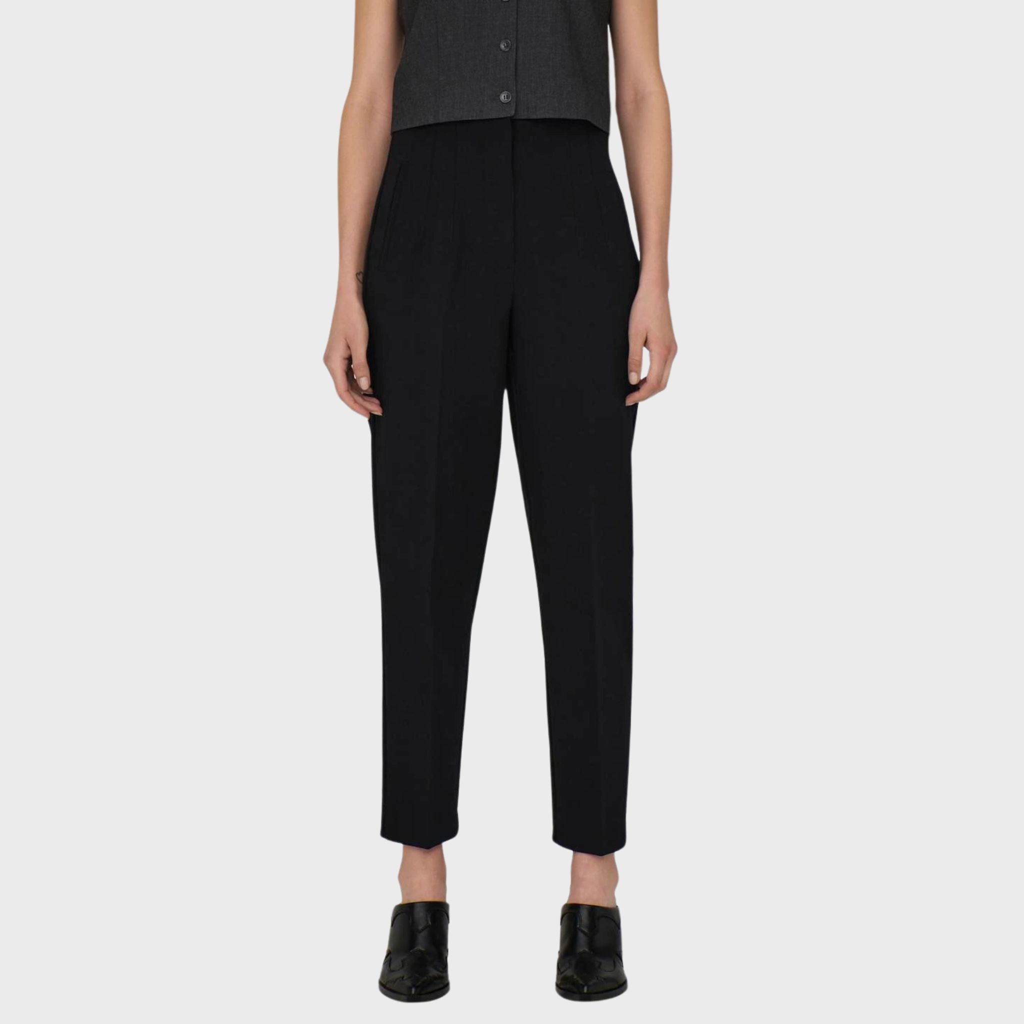 PANTALONE Nero Only