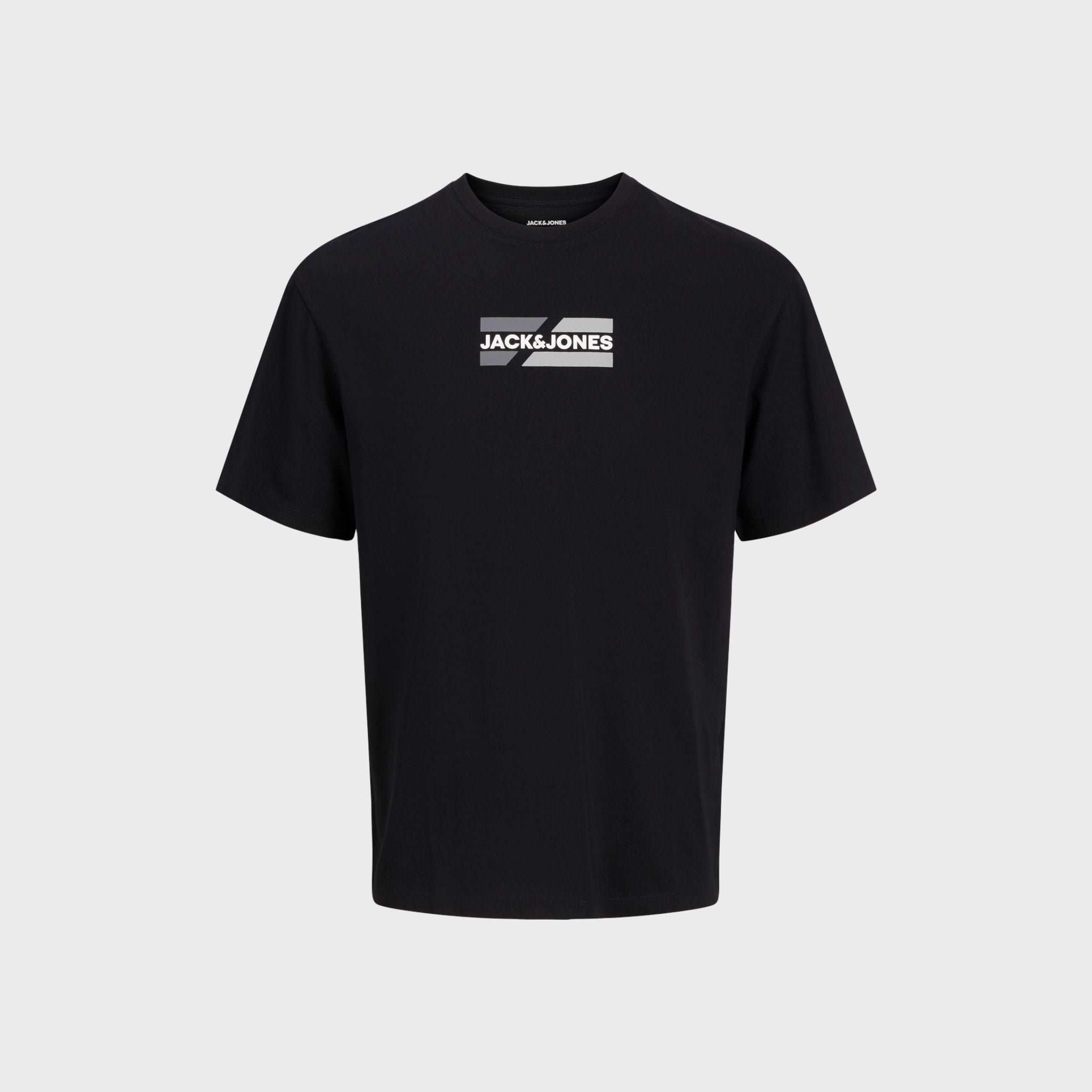 T-SHIRT Nero Jack&jones