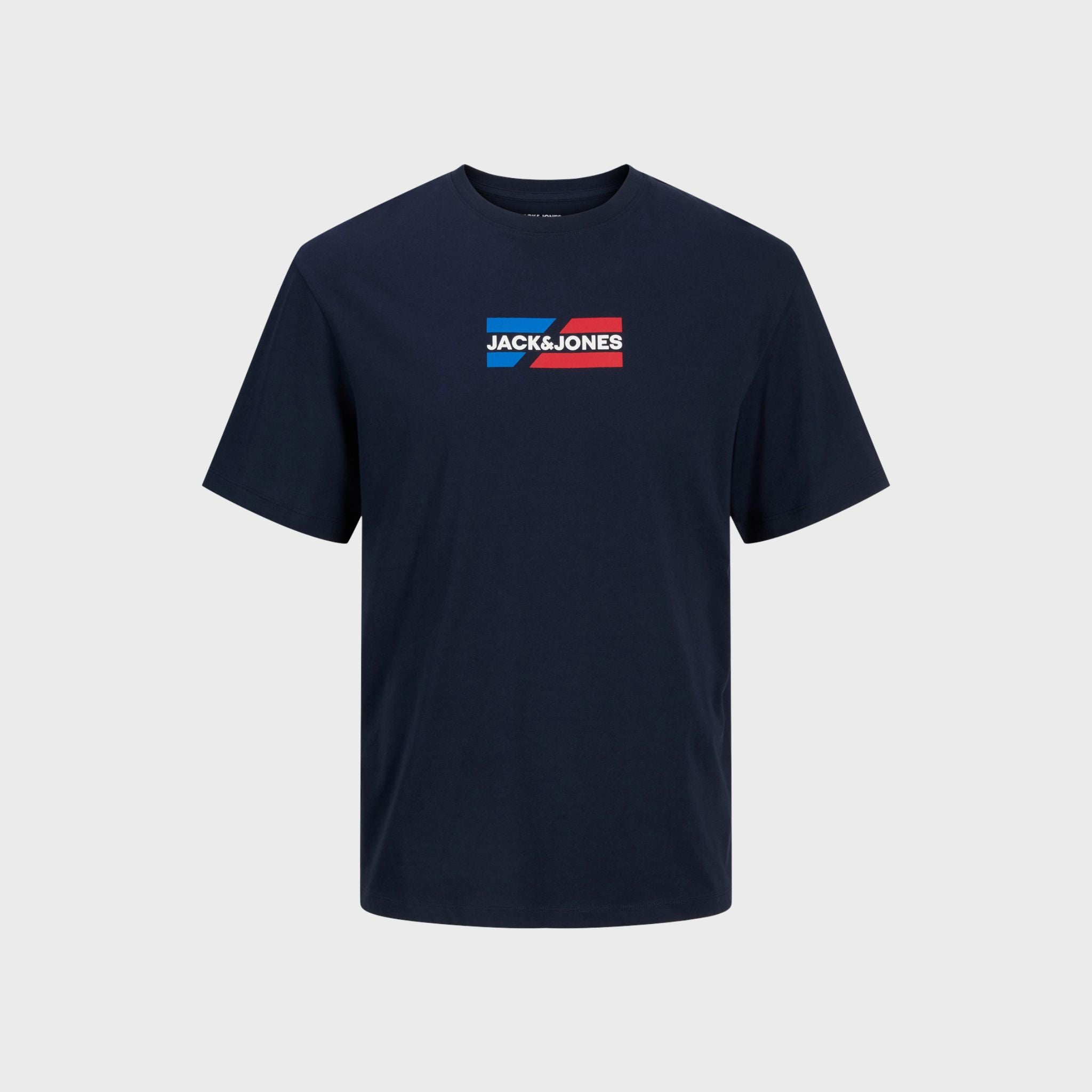 T-SHIRT Blu Jack&jones