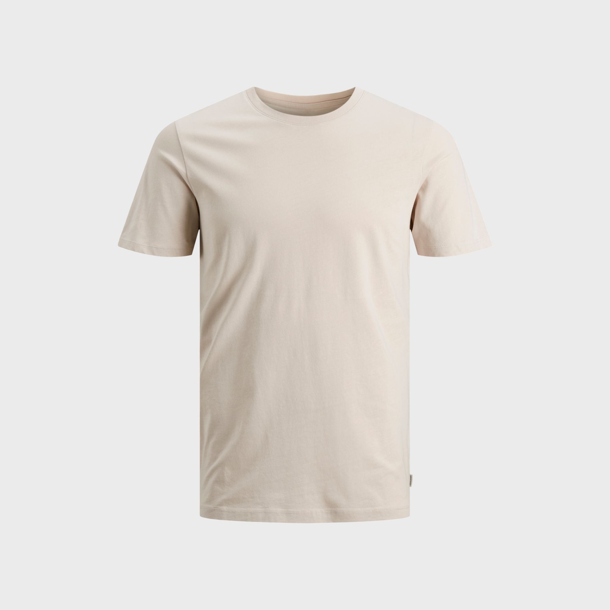 T-SHIRT Panna Jack&jones