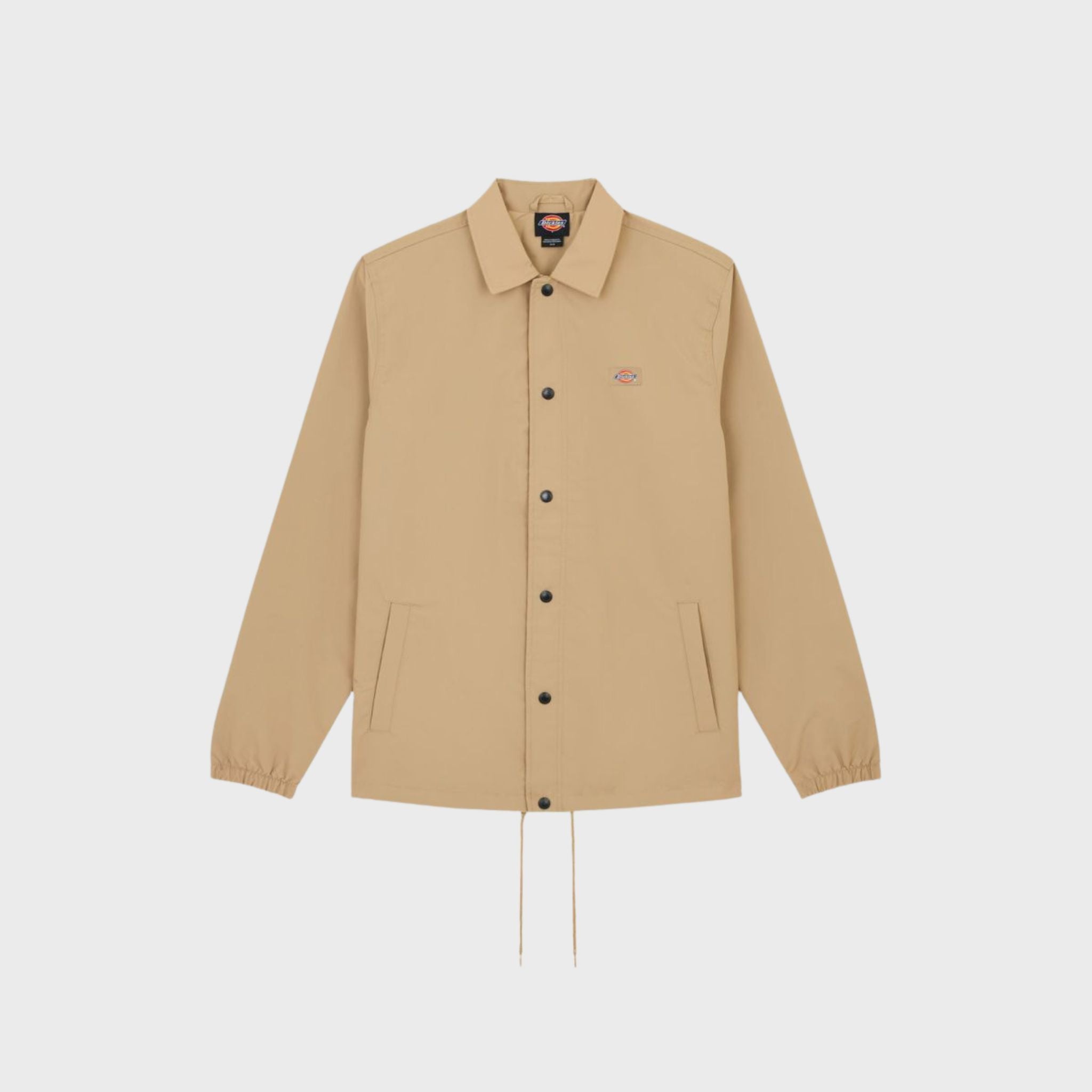 GIUBBINO Khaki Dickies