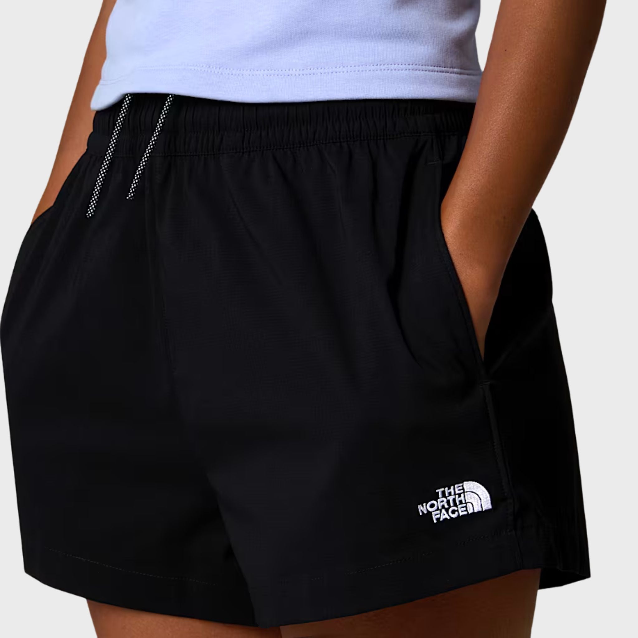SHORTS Nero The North Face