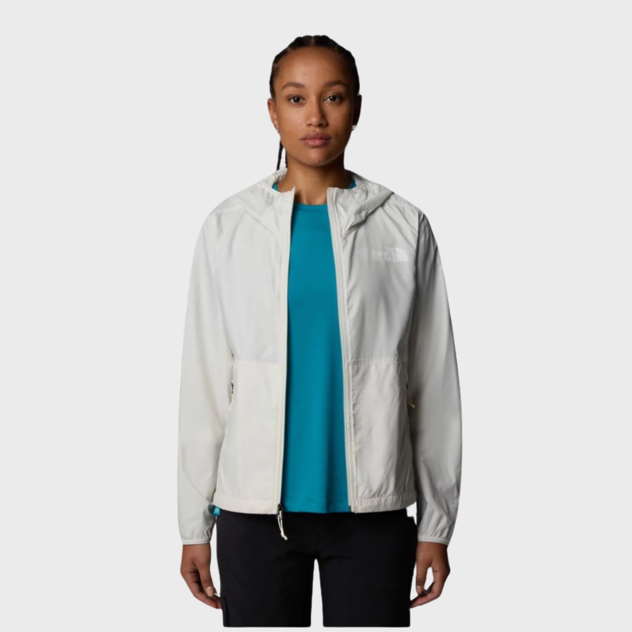 GIUBBINO Sabbia The North Face