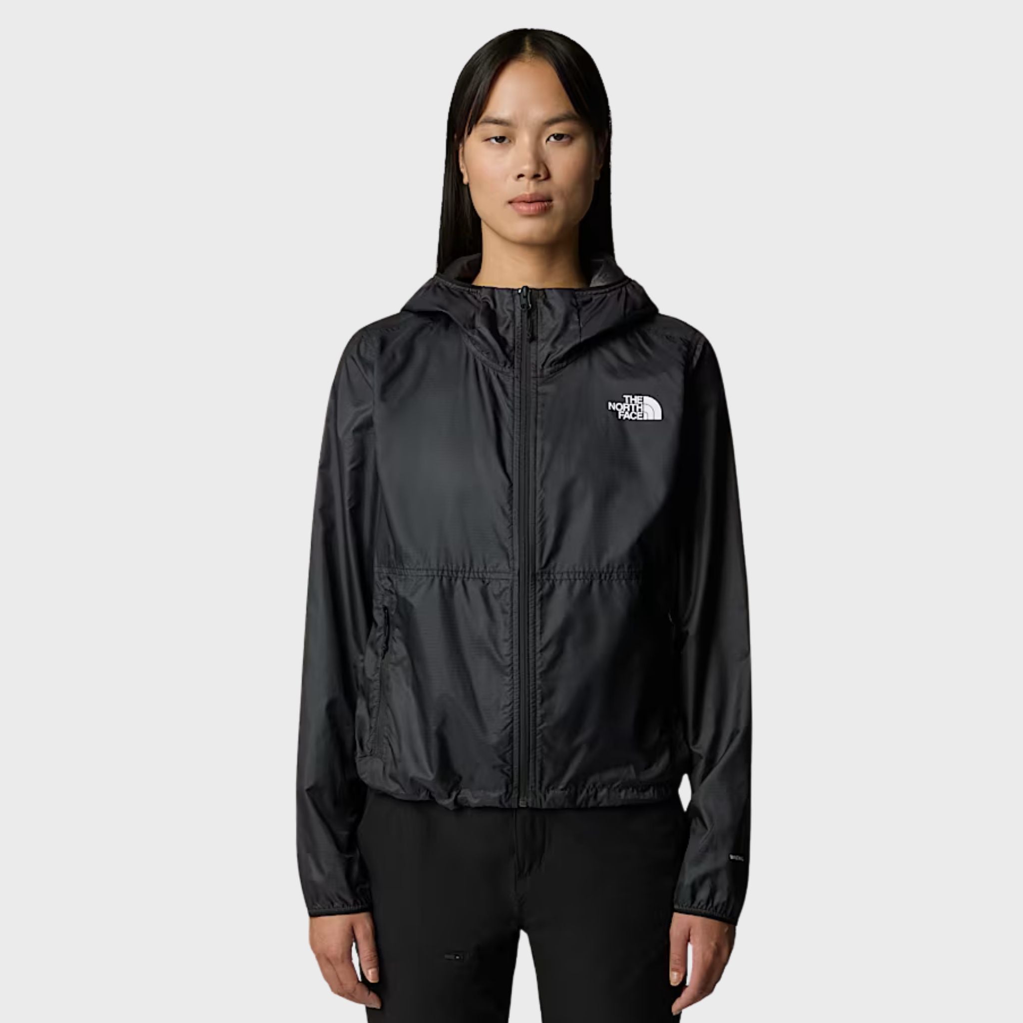 GIUBBINO Nero The North Face