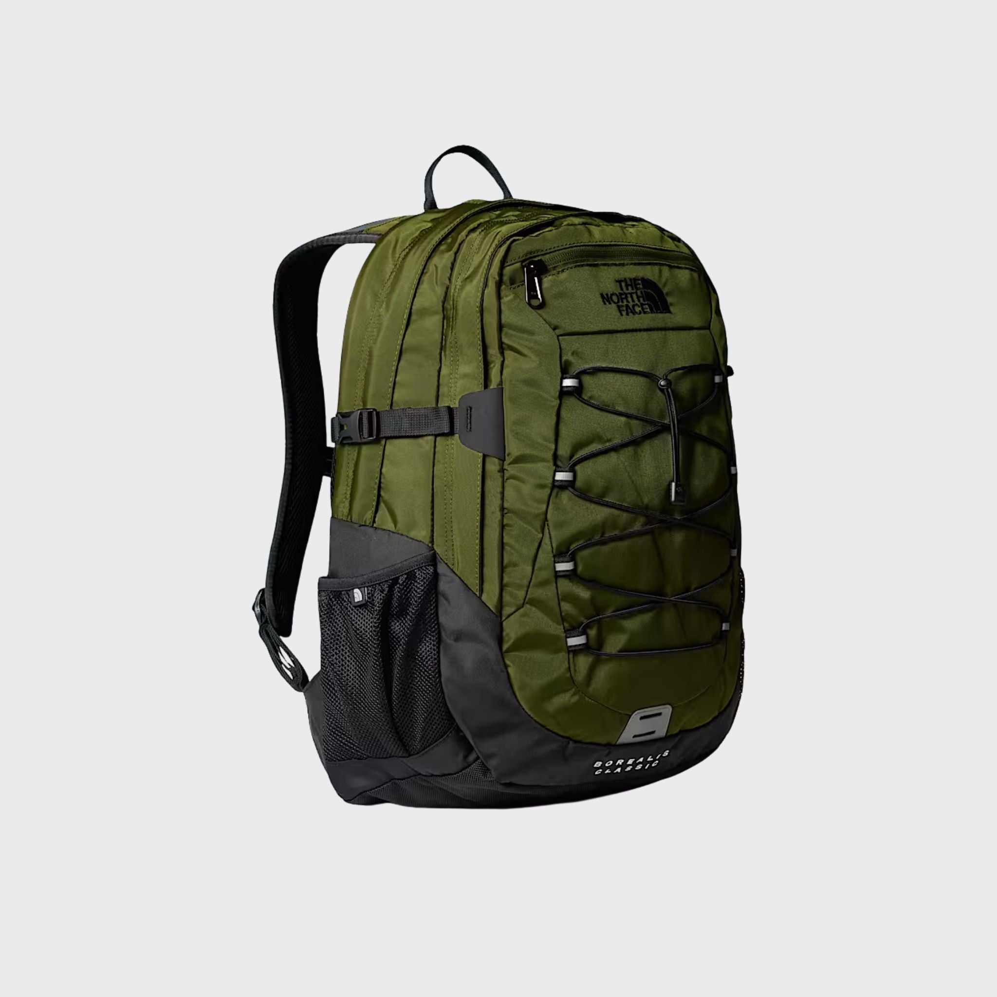 ZAINO Verde The North Face