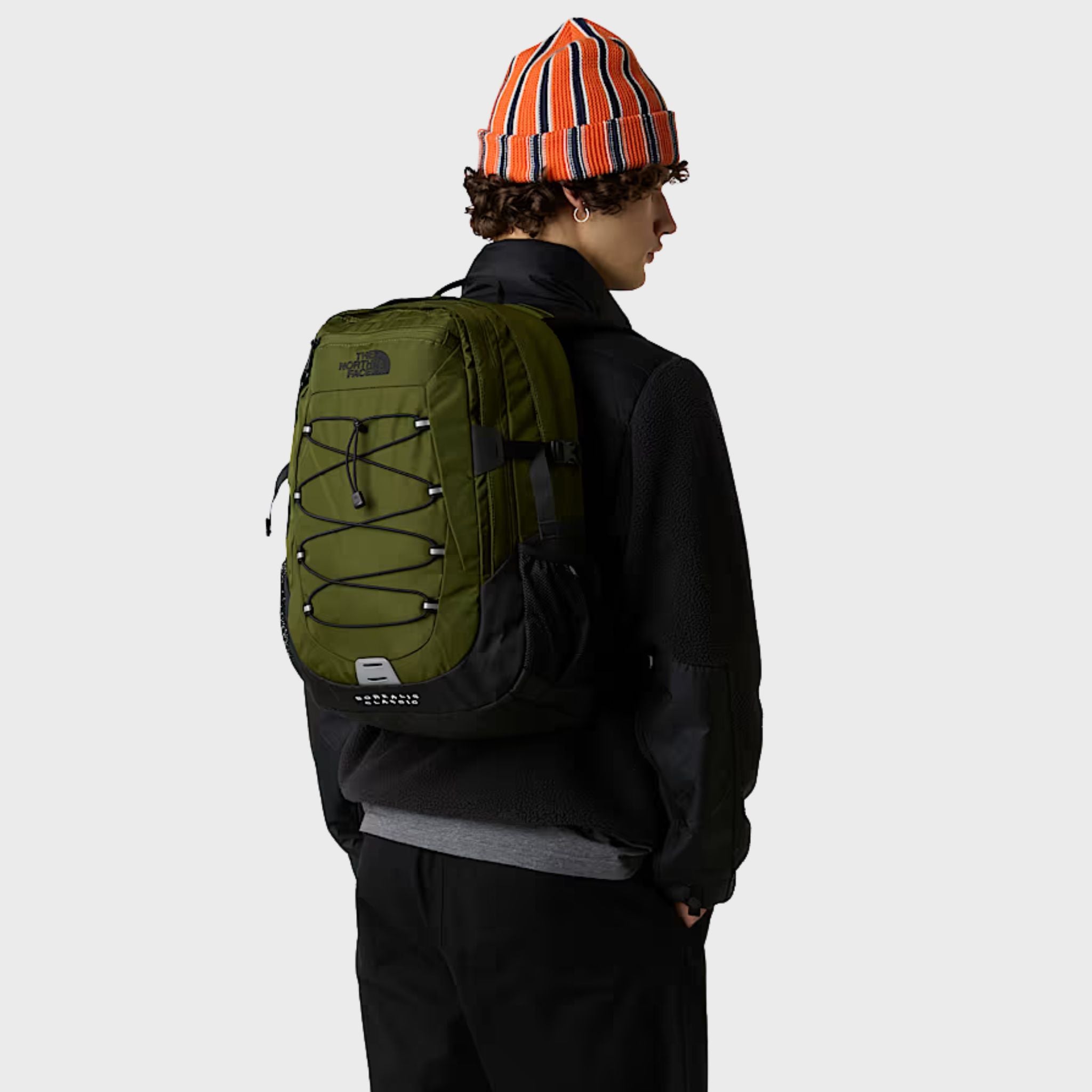 ZAINO Verde The North Face