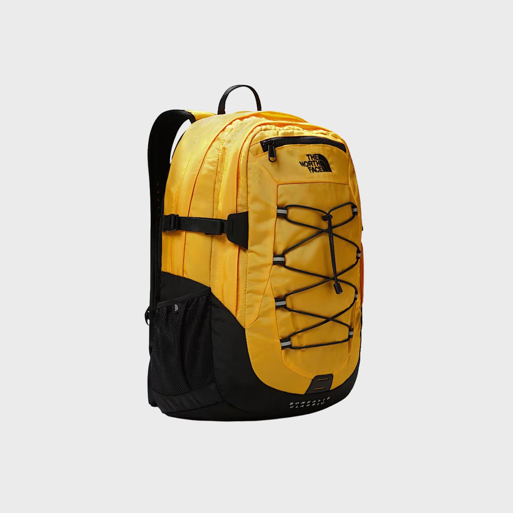ZAINO Giallo The North Face