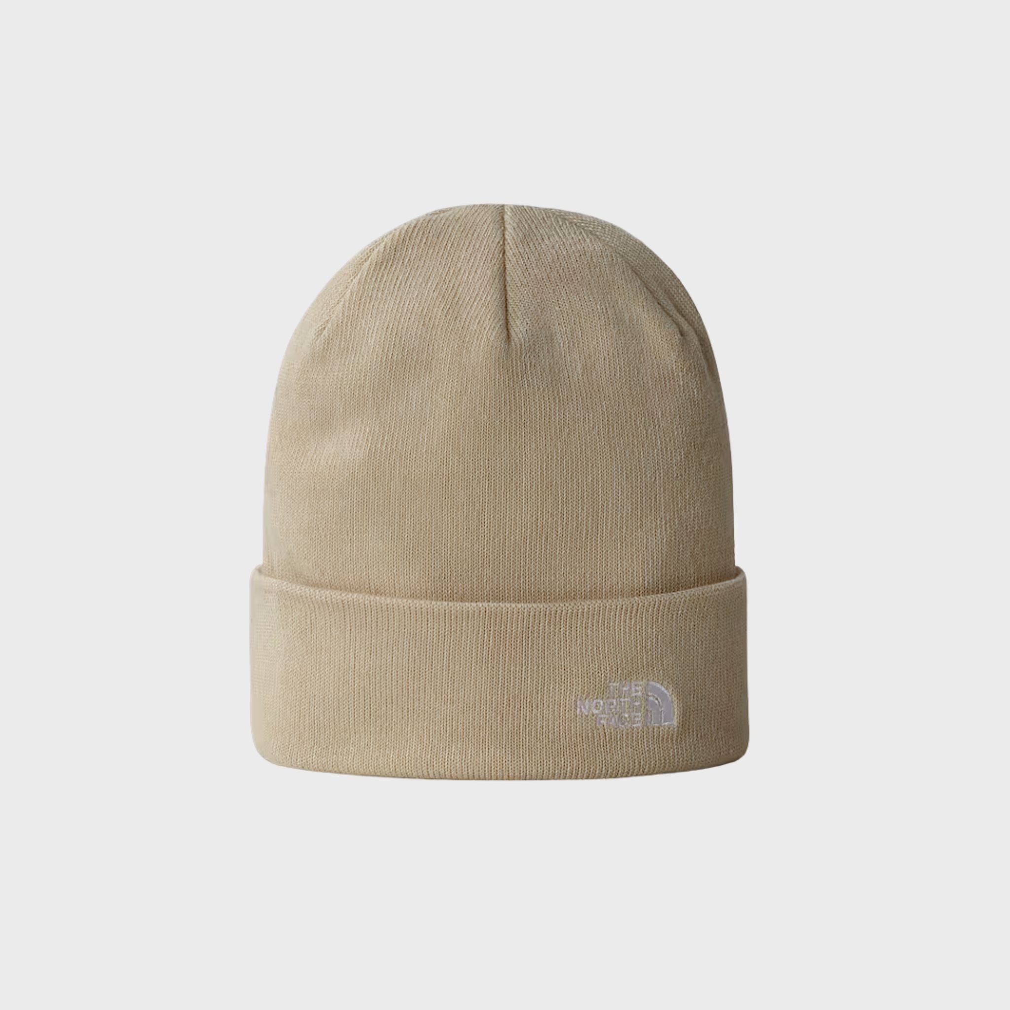 CAPPELLO Beige The North Face