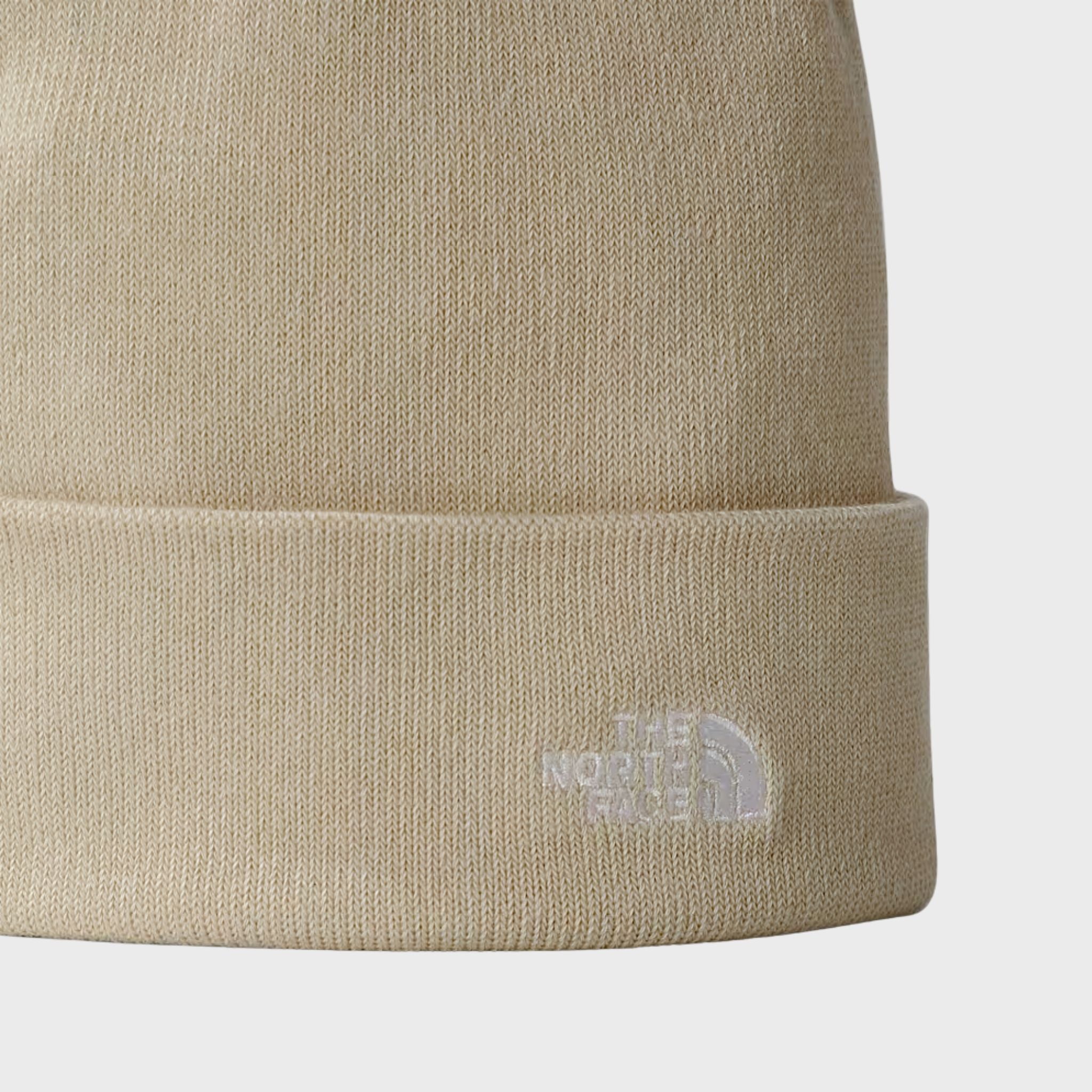 CAPPELLO Beige The North Face