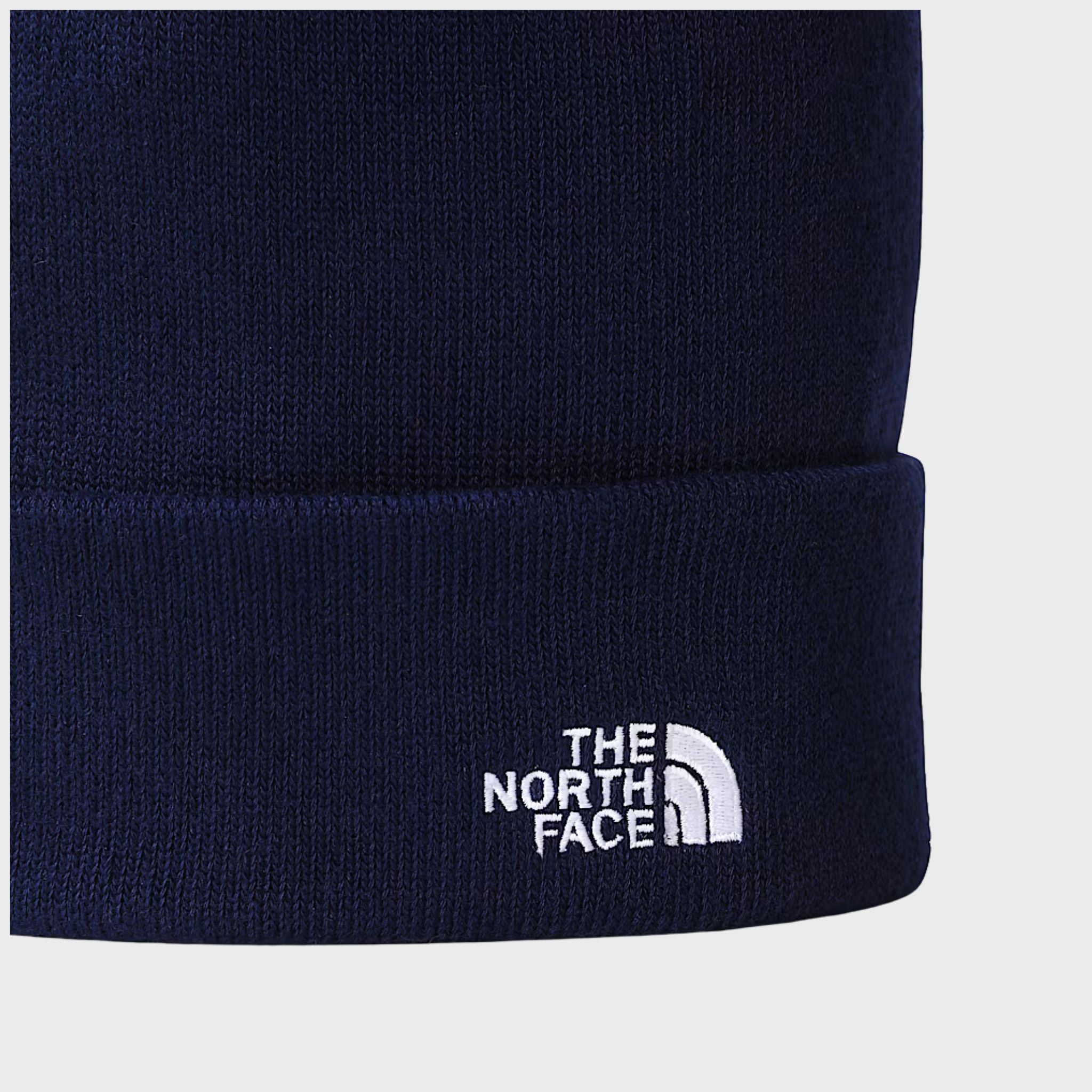 CAPPELLO Blu The North Face