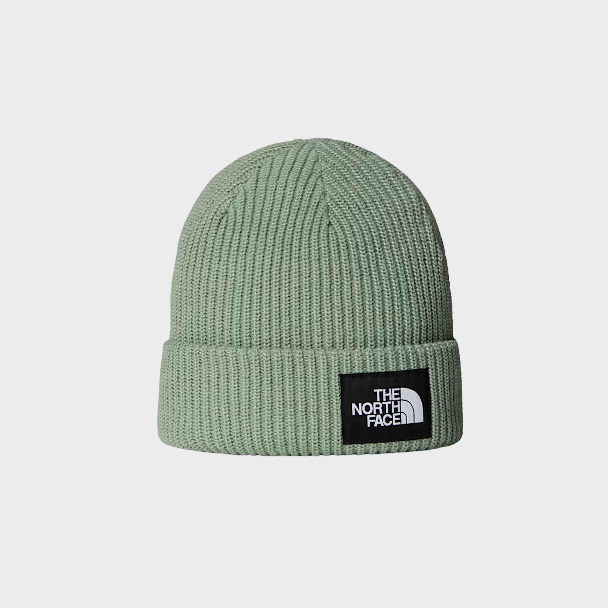 CAPPELLO Verde The North Face