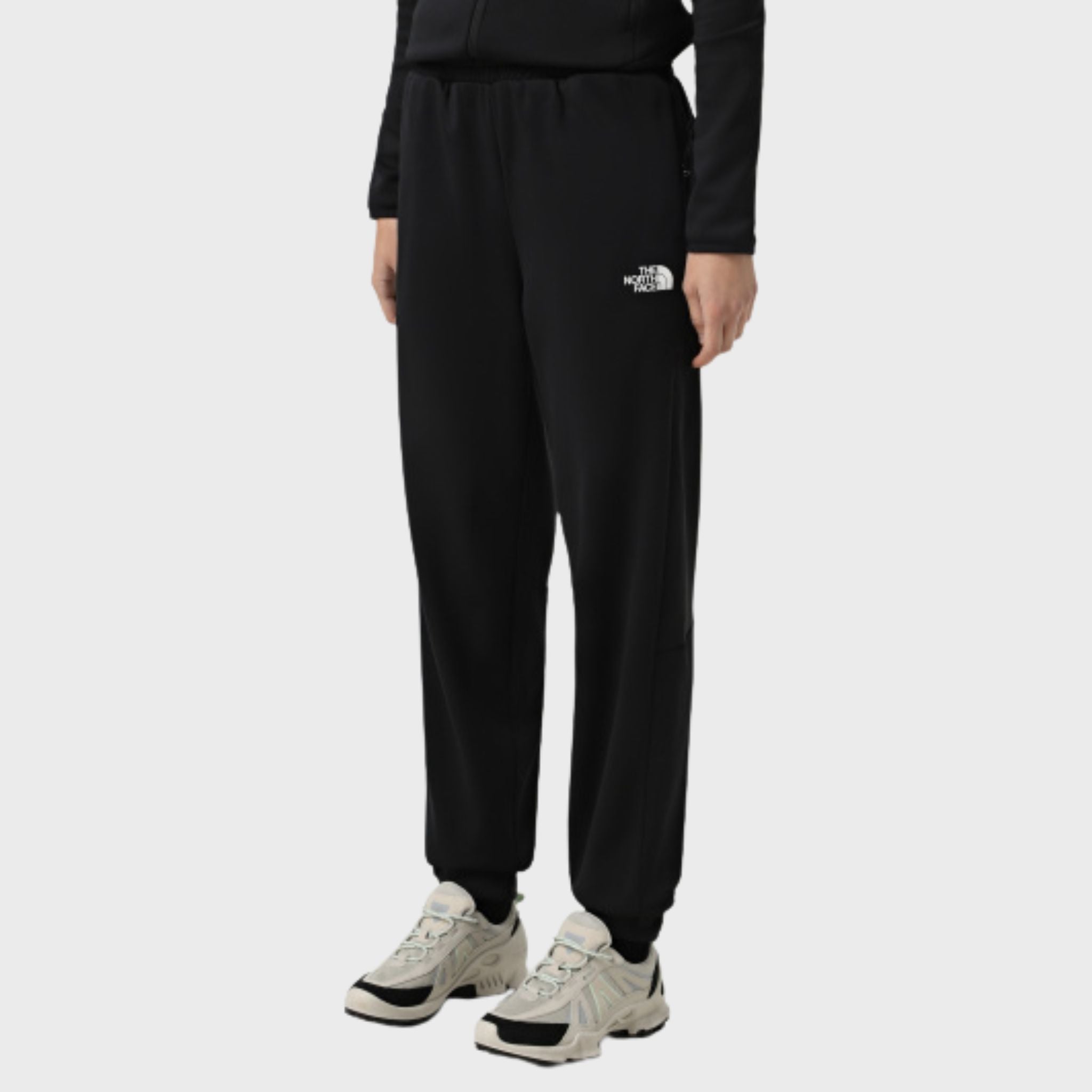 PANTALONE Nero The North Face