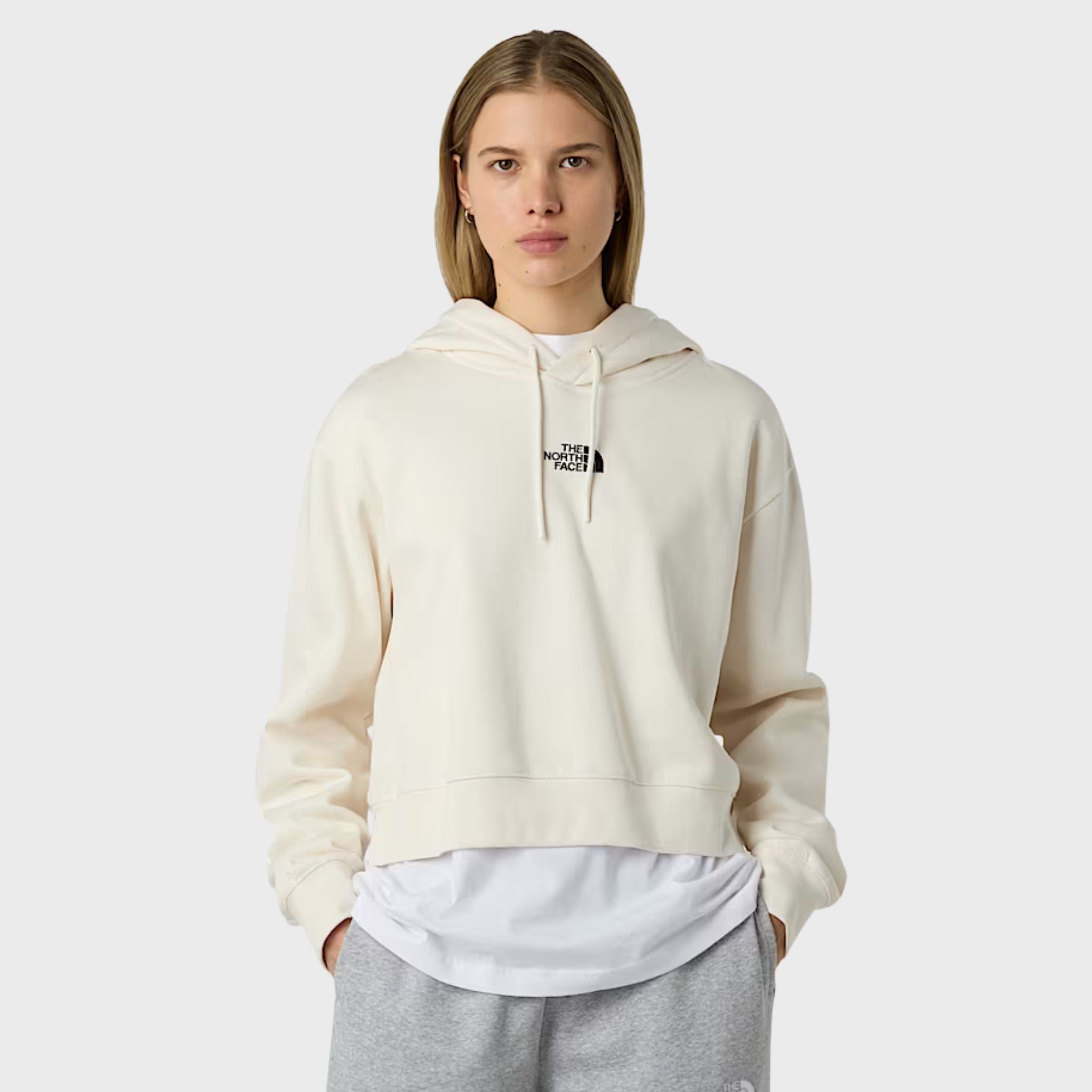 FELPA Sabbia The North Face