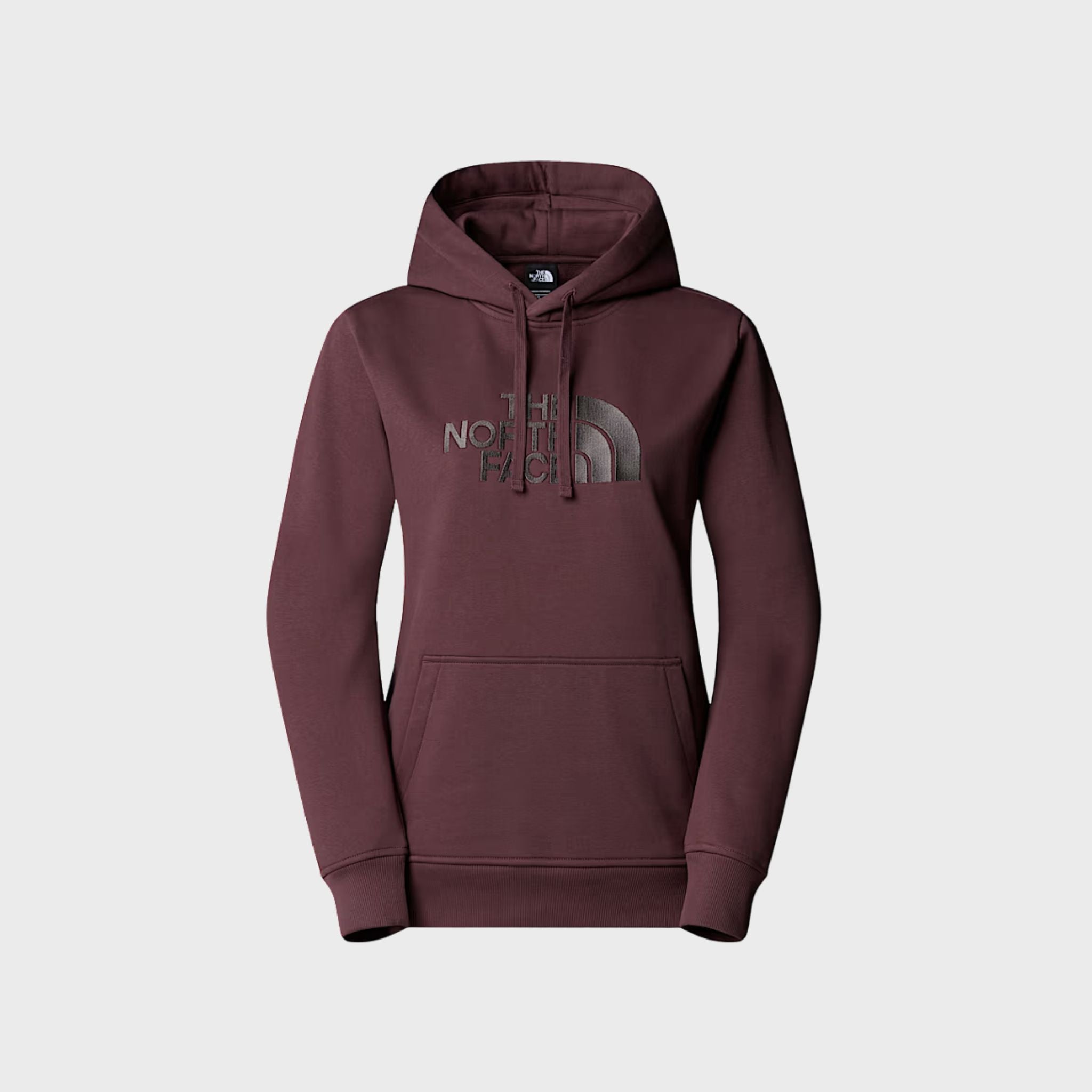 FELPA Bordeaux The North Face