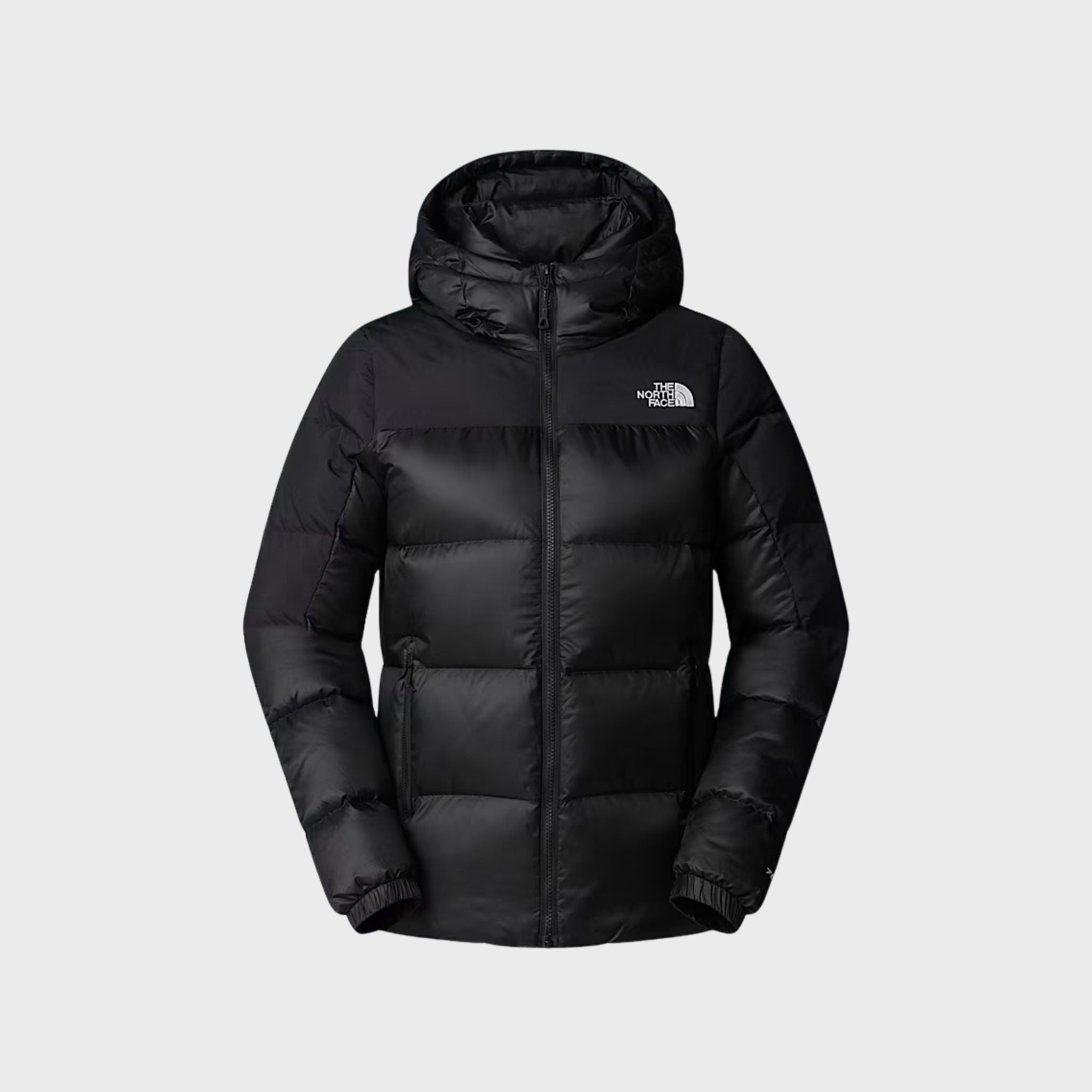 GIUBBINO Nero The North Face