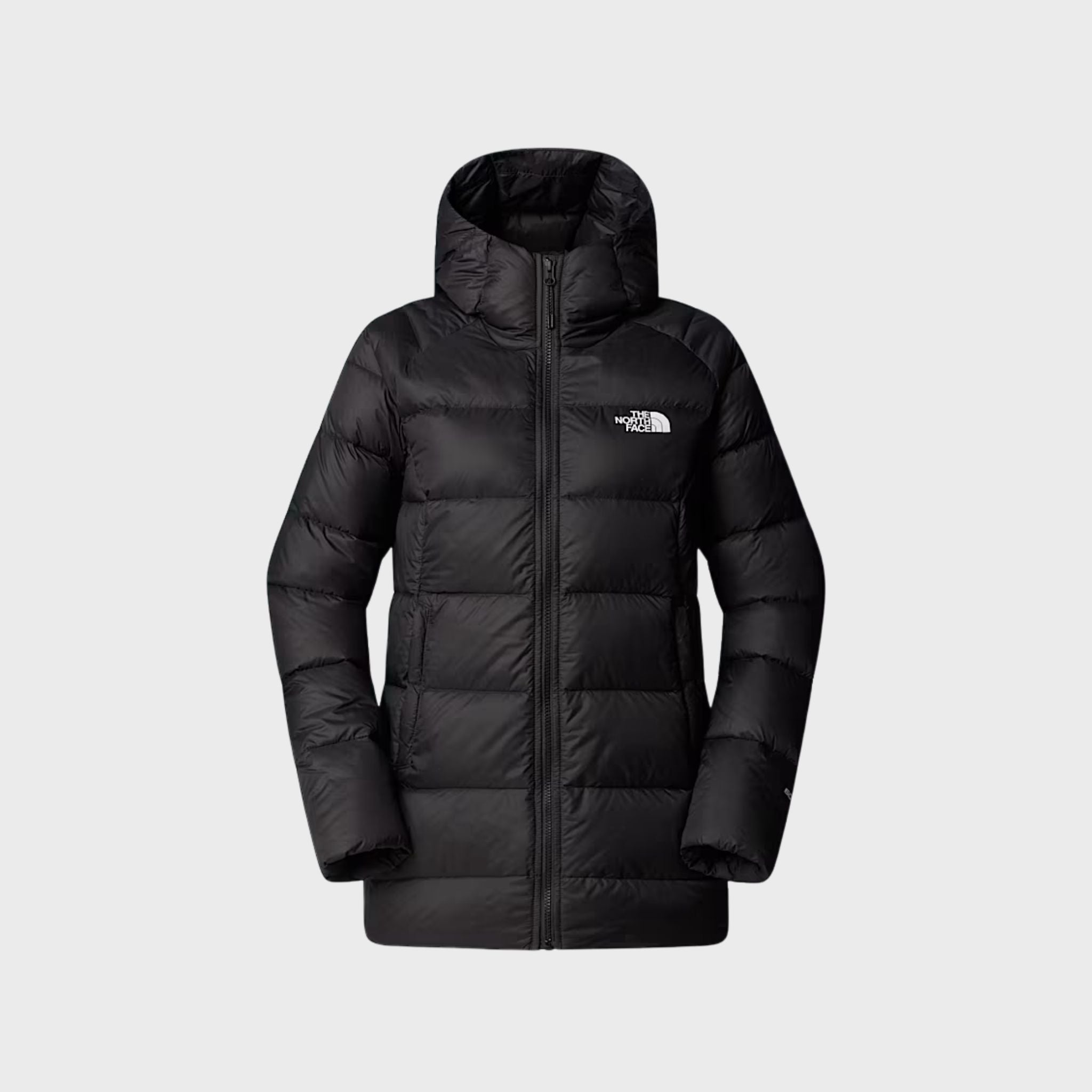 PARKA Nero The North Face
