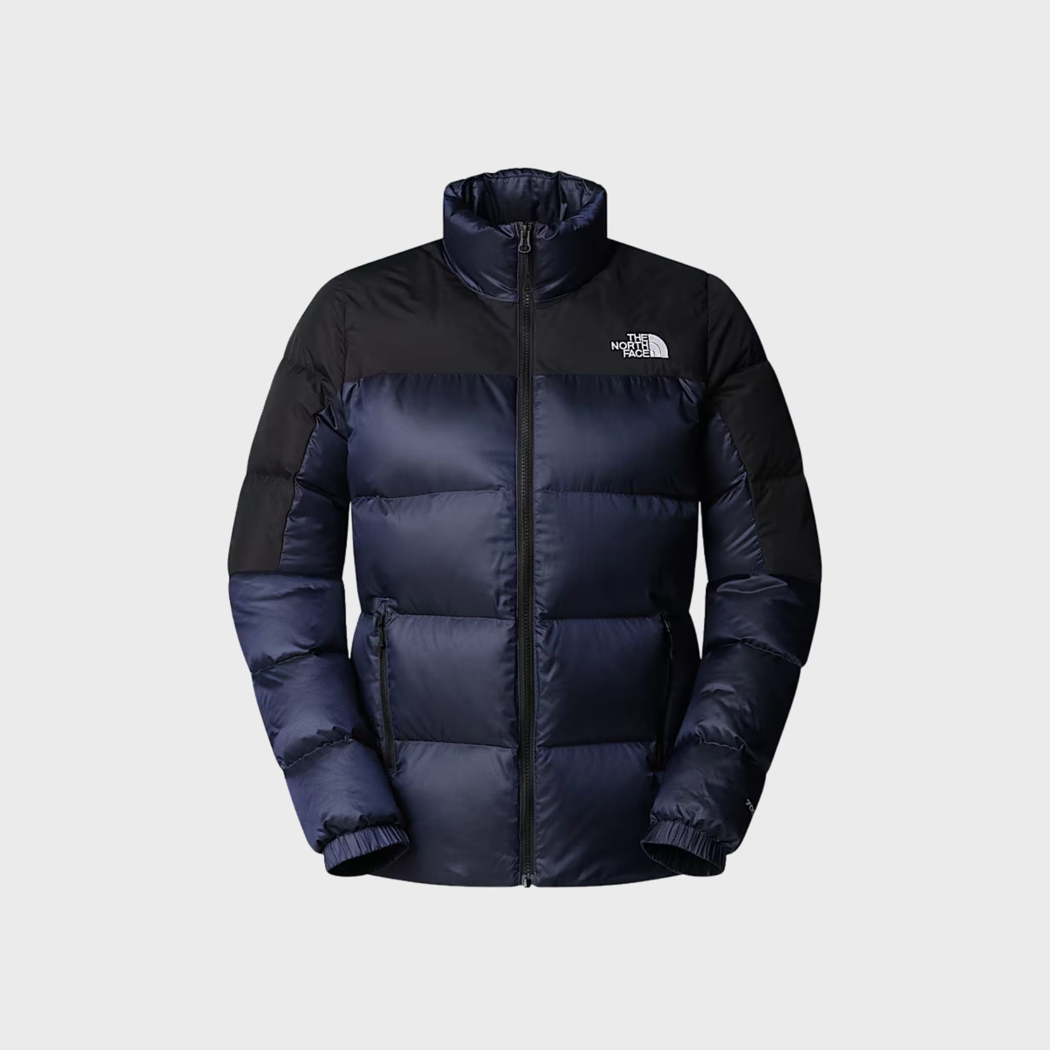GIUBBINO Blu The North Face
