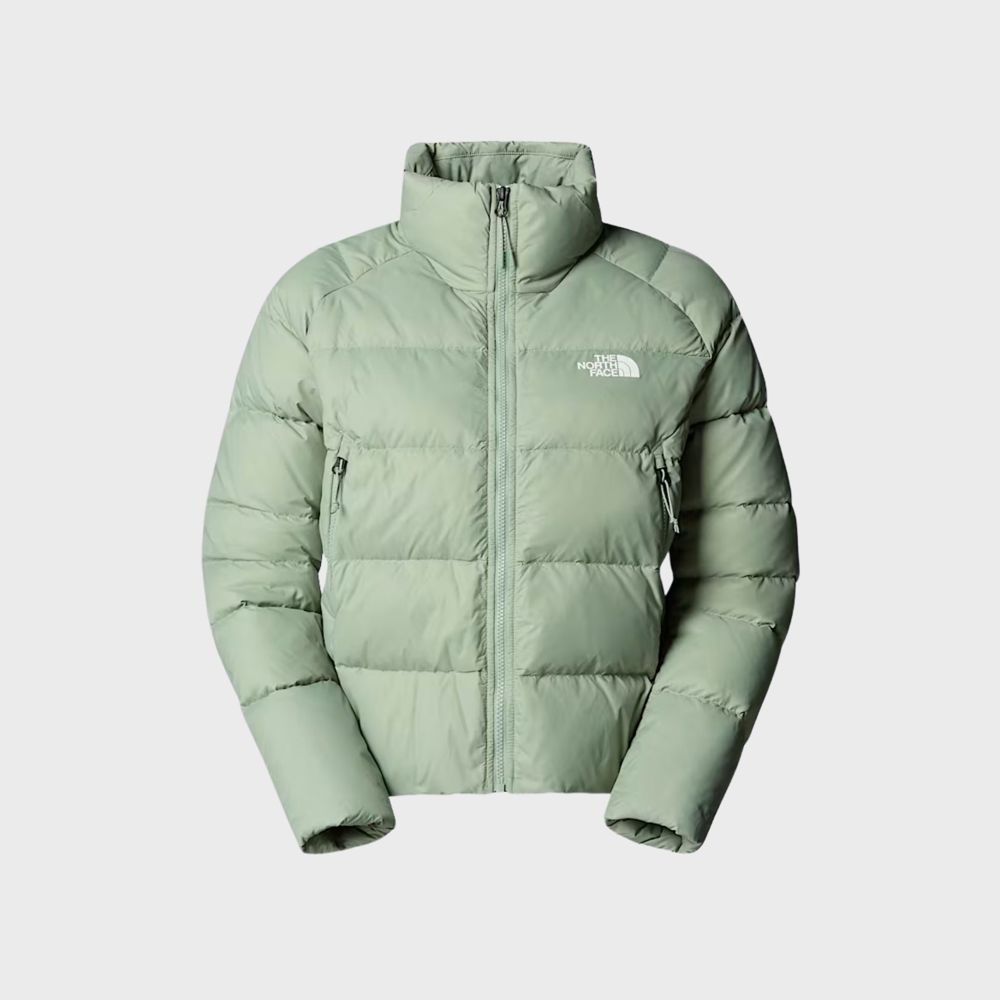 GIUBBINO Verde The North Face