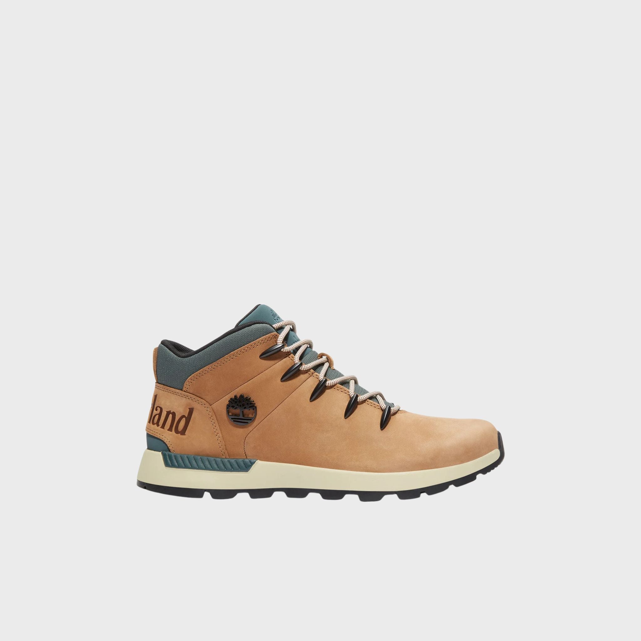 SNEAKERS Marrone Timberland