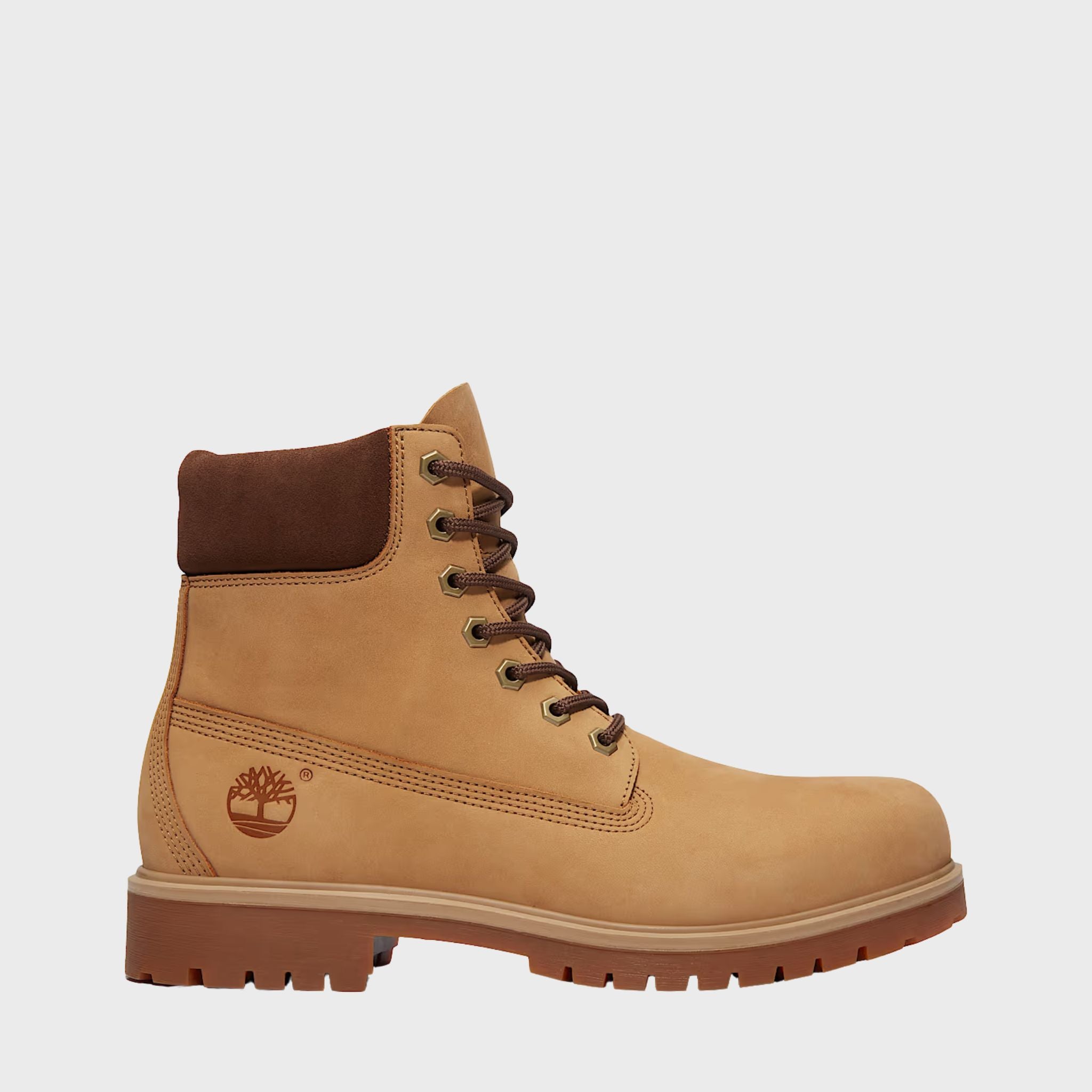 STIVALE Marrone Timberland