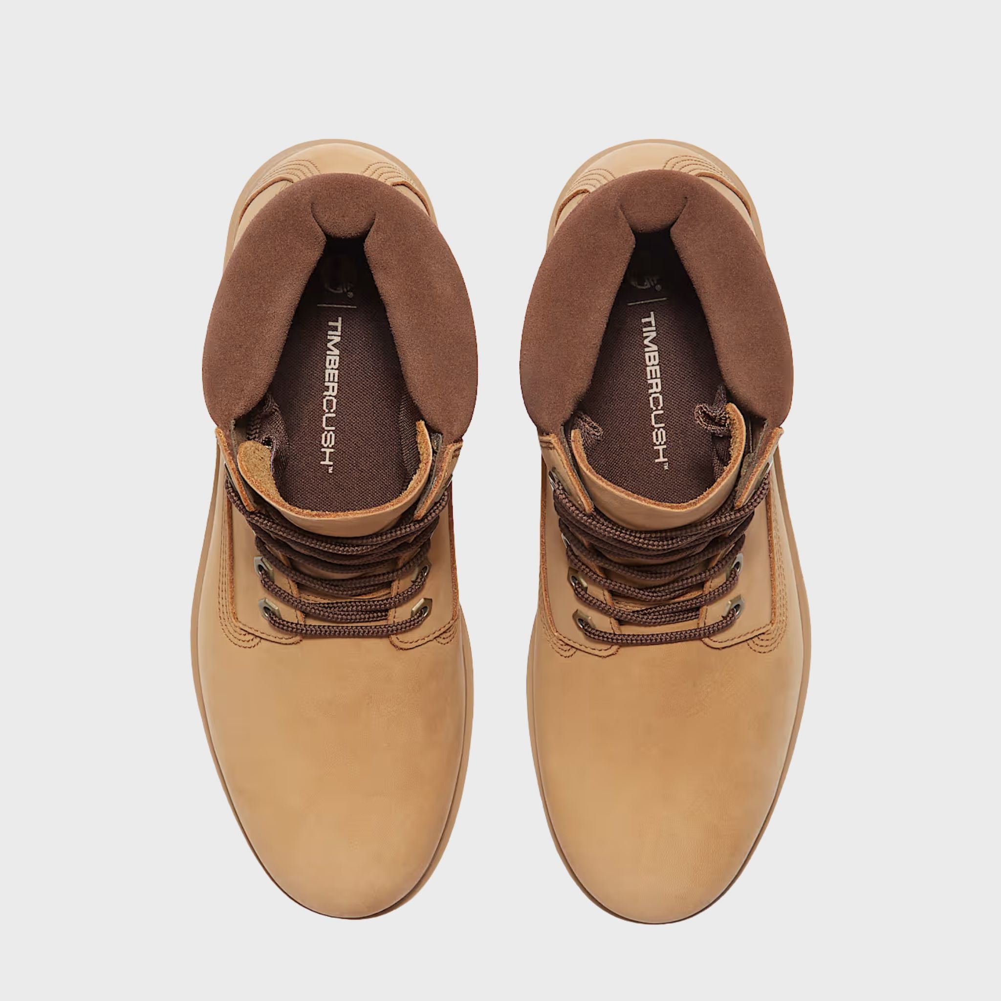 STIVALE Marrone Timberland