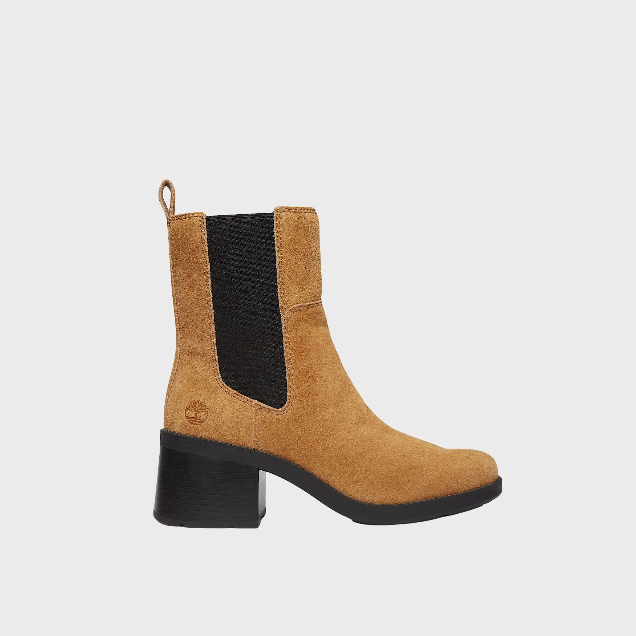 STIVALE Marrone Timberland