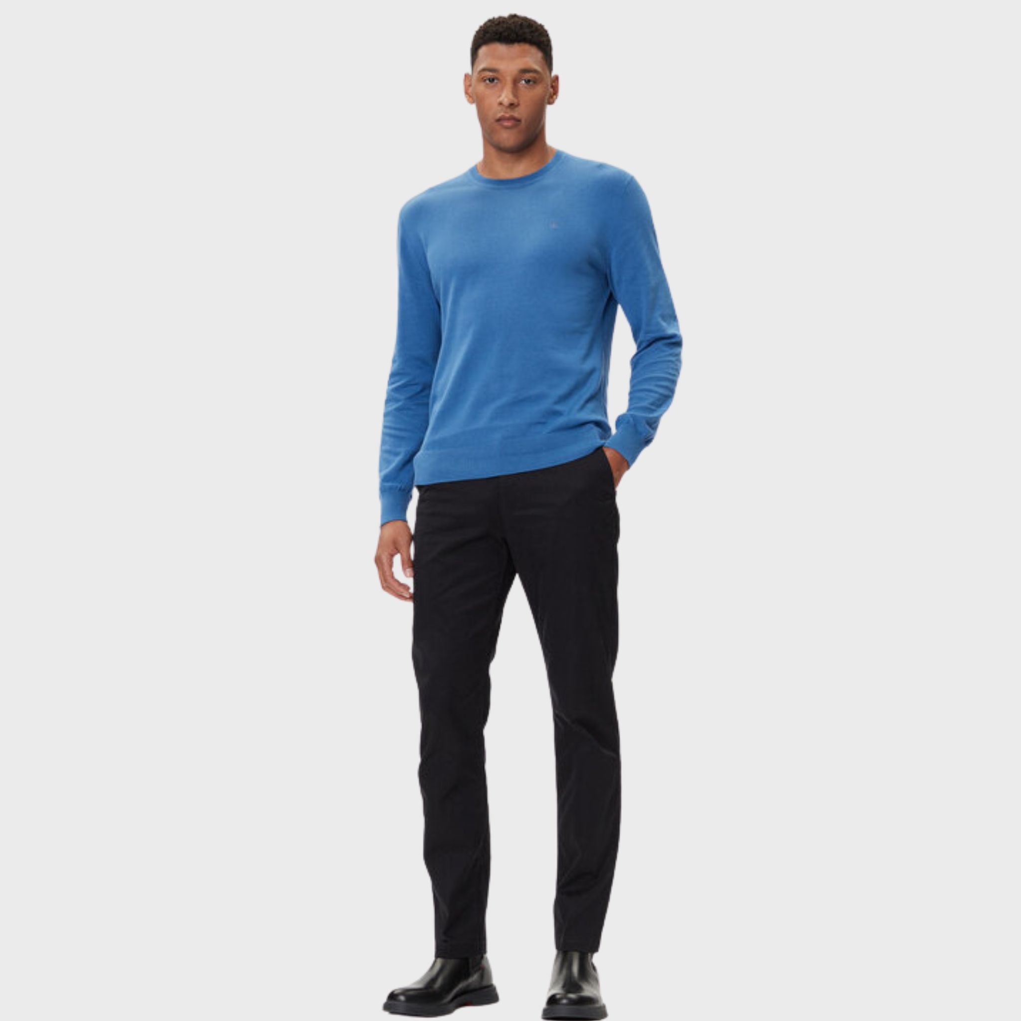 MAGLIA Bluette Calvin Klein