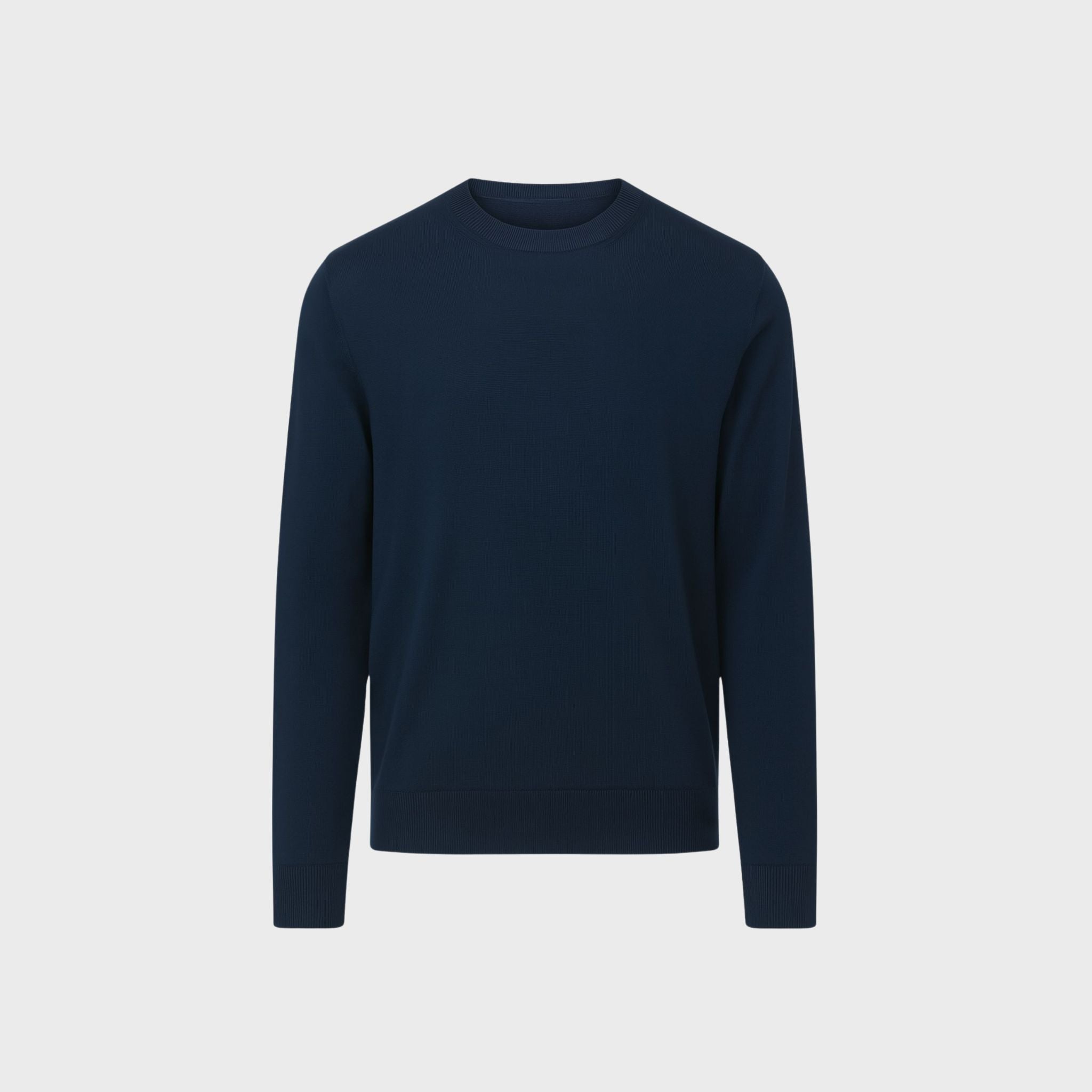 MAGLIA Blu Calvin Klein