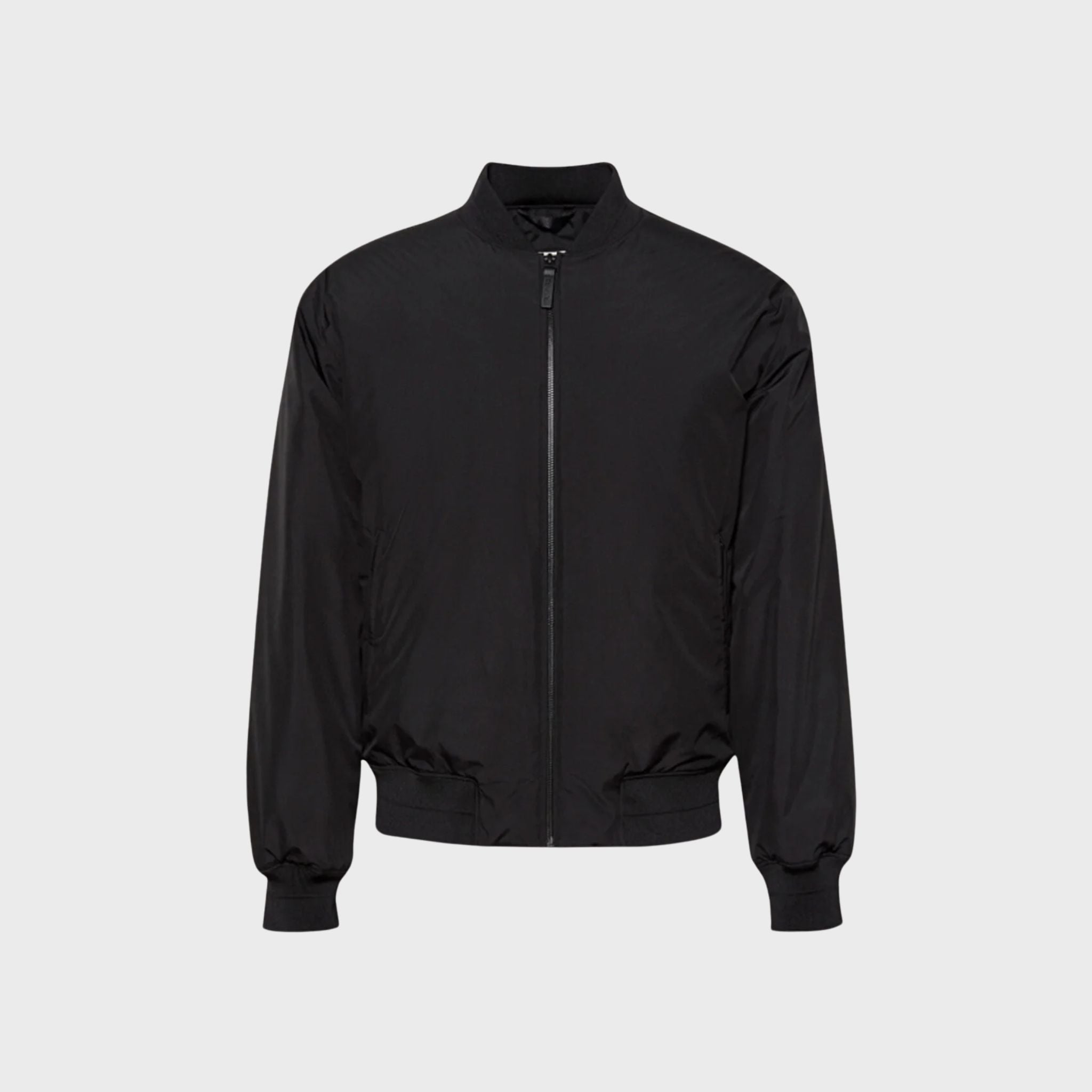 GIUBBINO Nero Calvin Klein