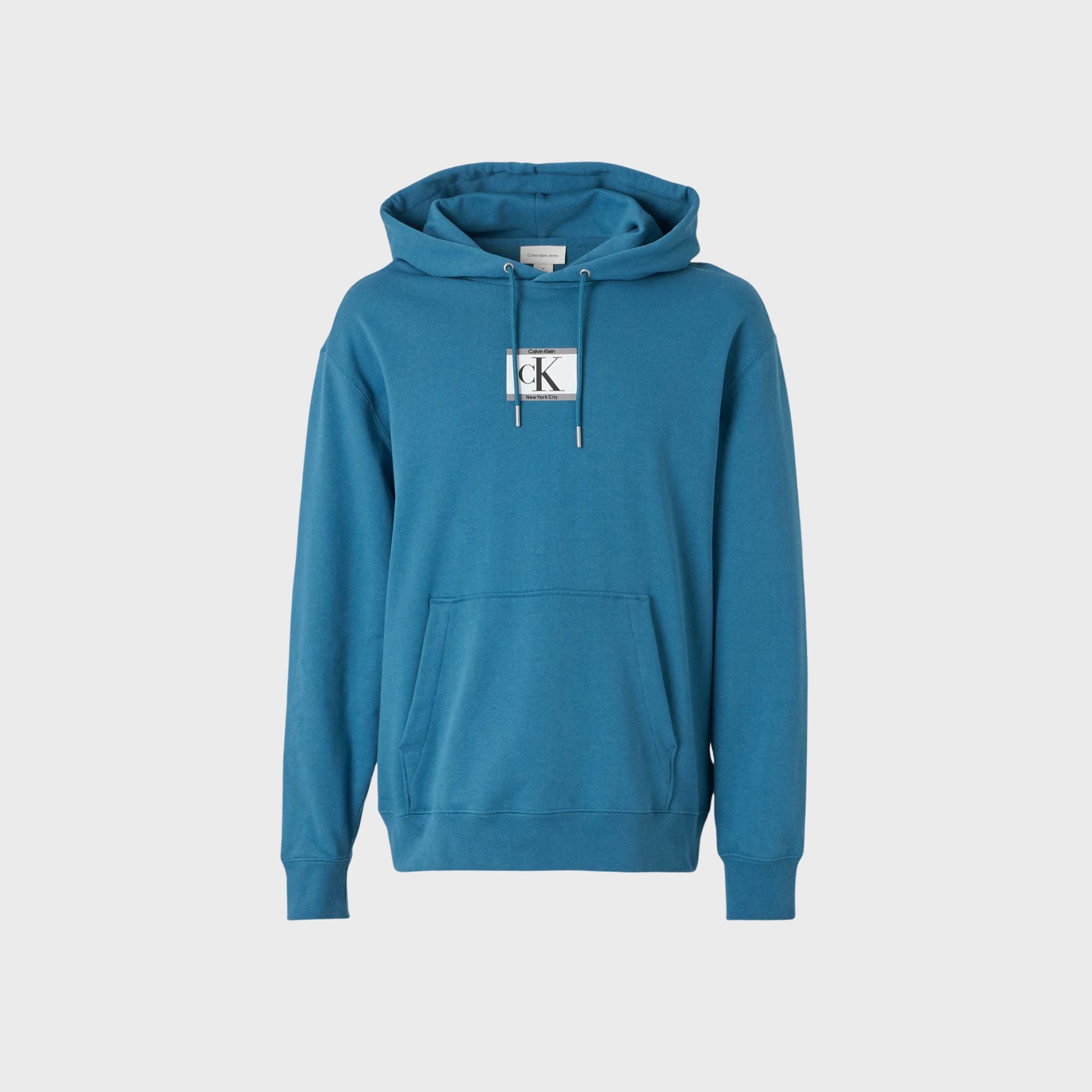 FELPA Bluette Calvin Klein