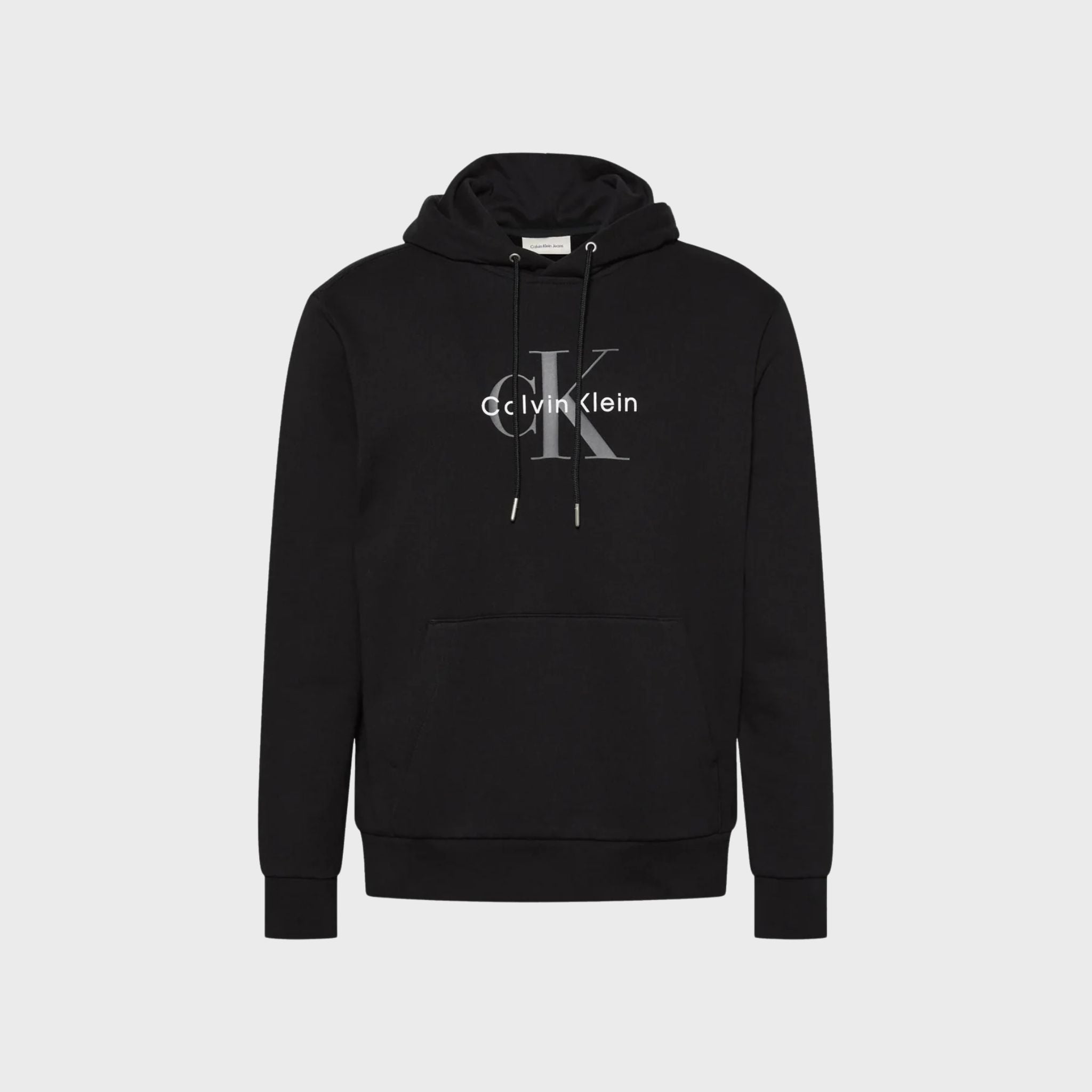 FELPA Nero Calvin Jeans