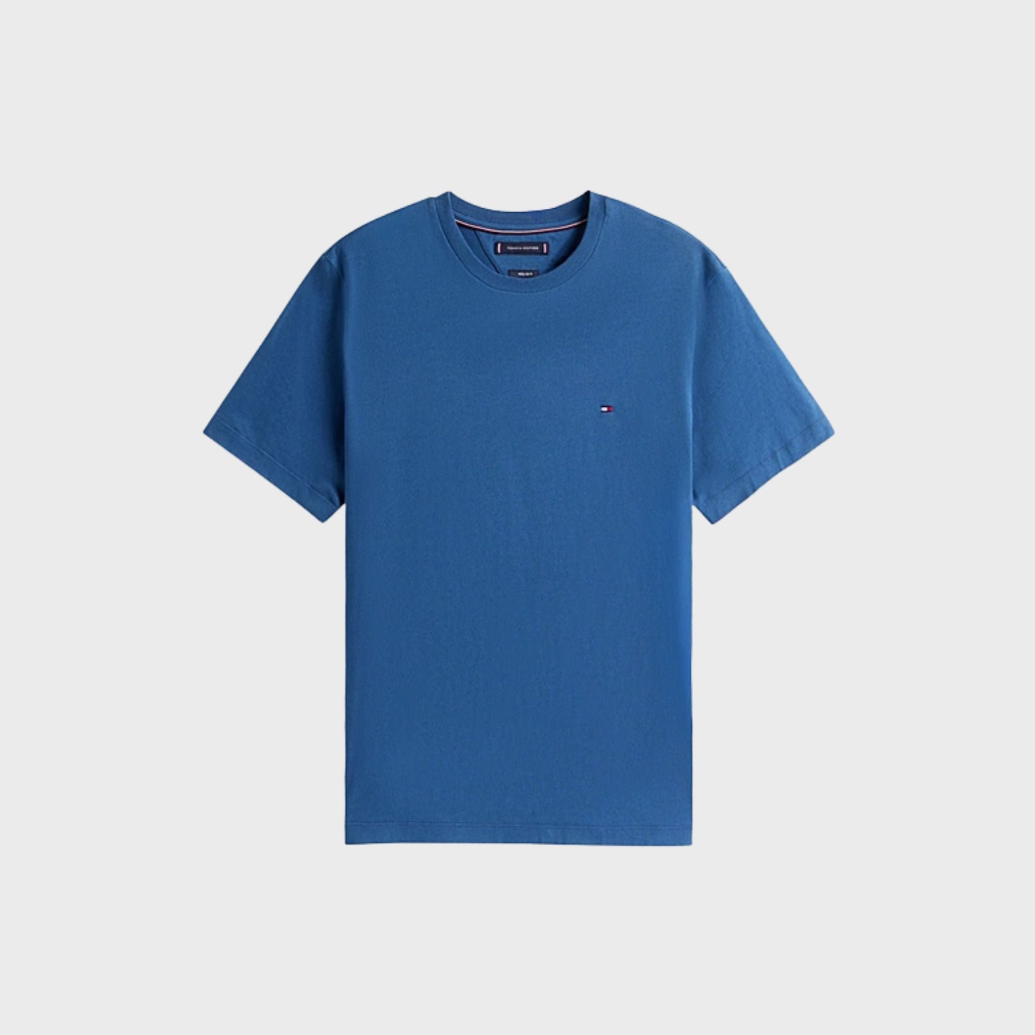 T-SHIRT Bluette Tommy Hilfiger