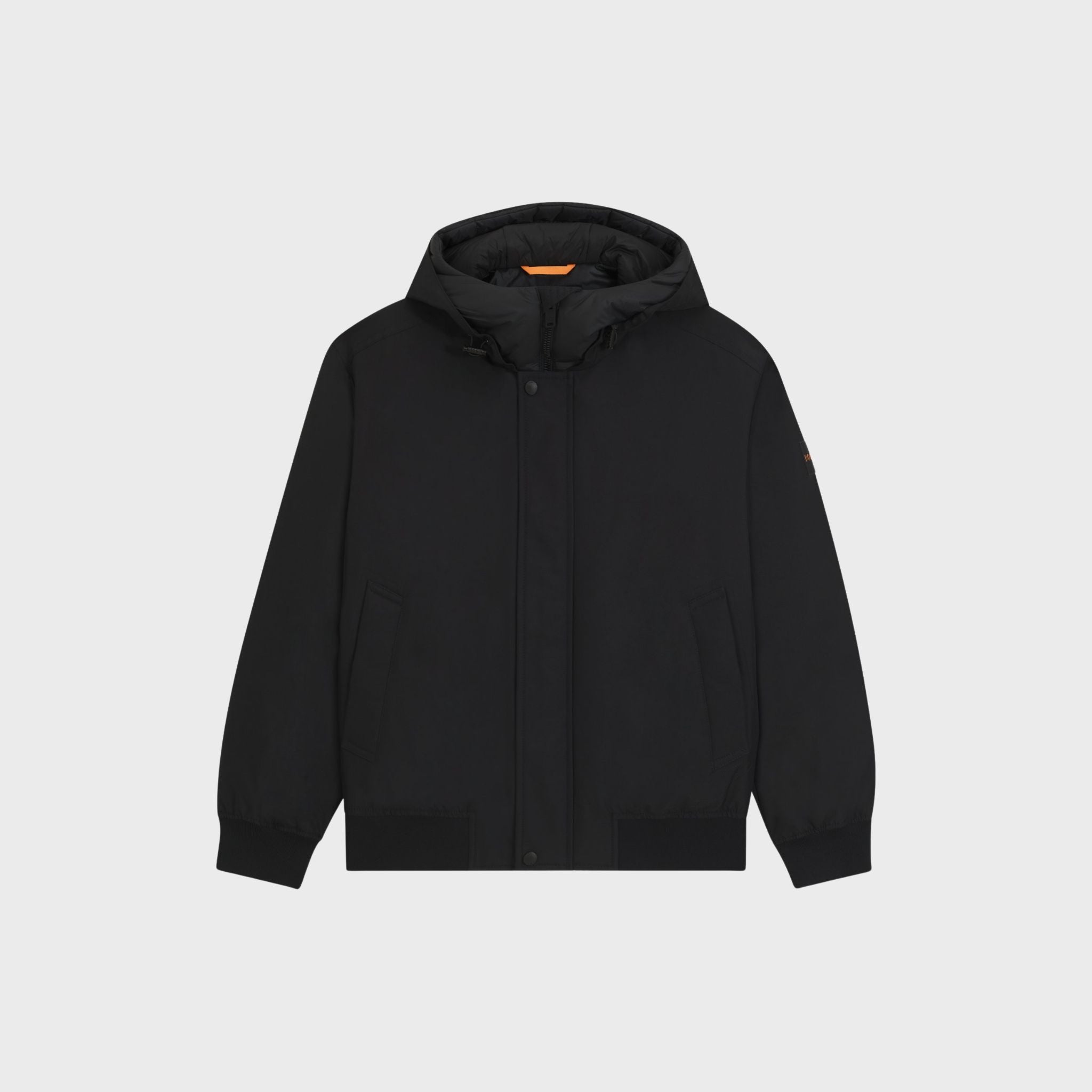 GIUBBINO Nero Hugo Boss