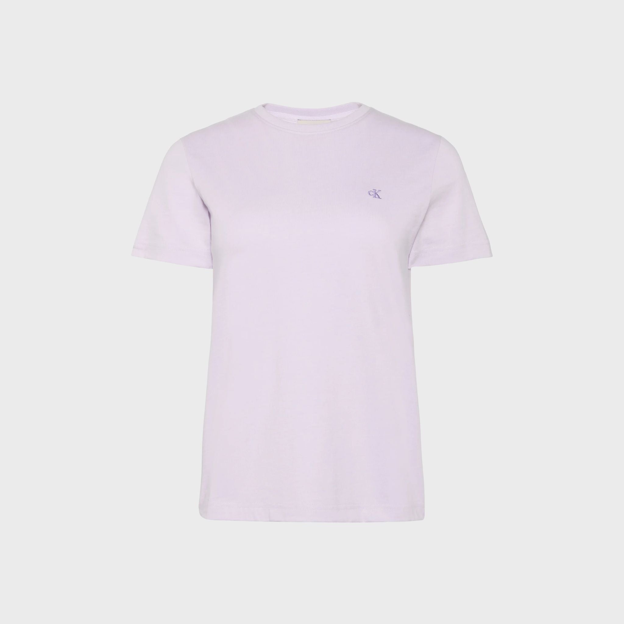 T-SHIRT Lilla Calvin Jeans