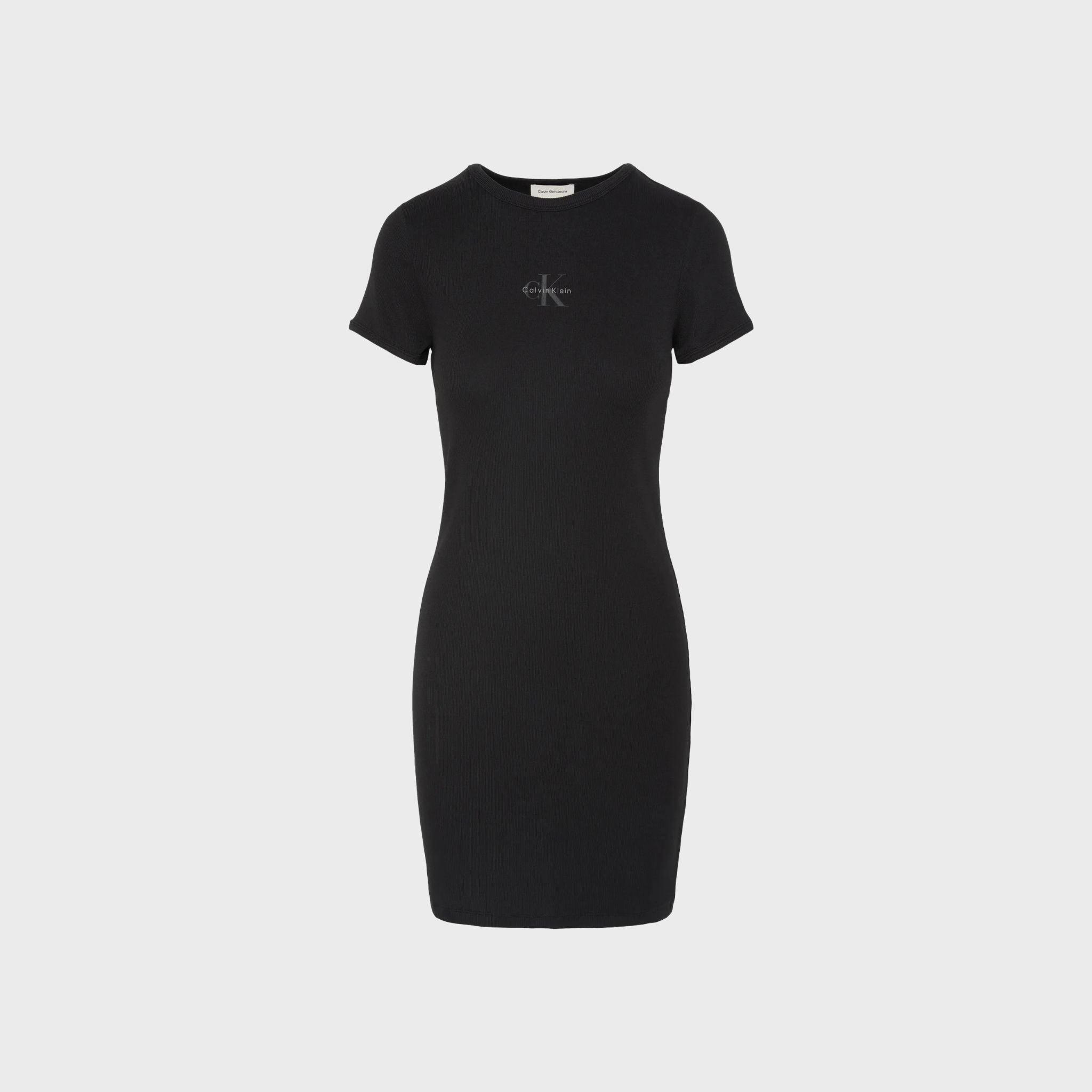 ABITO Nero Calvin Jeans