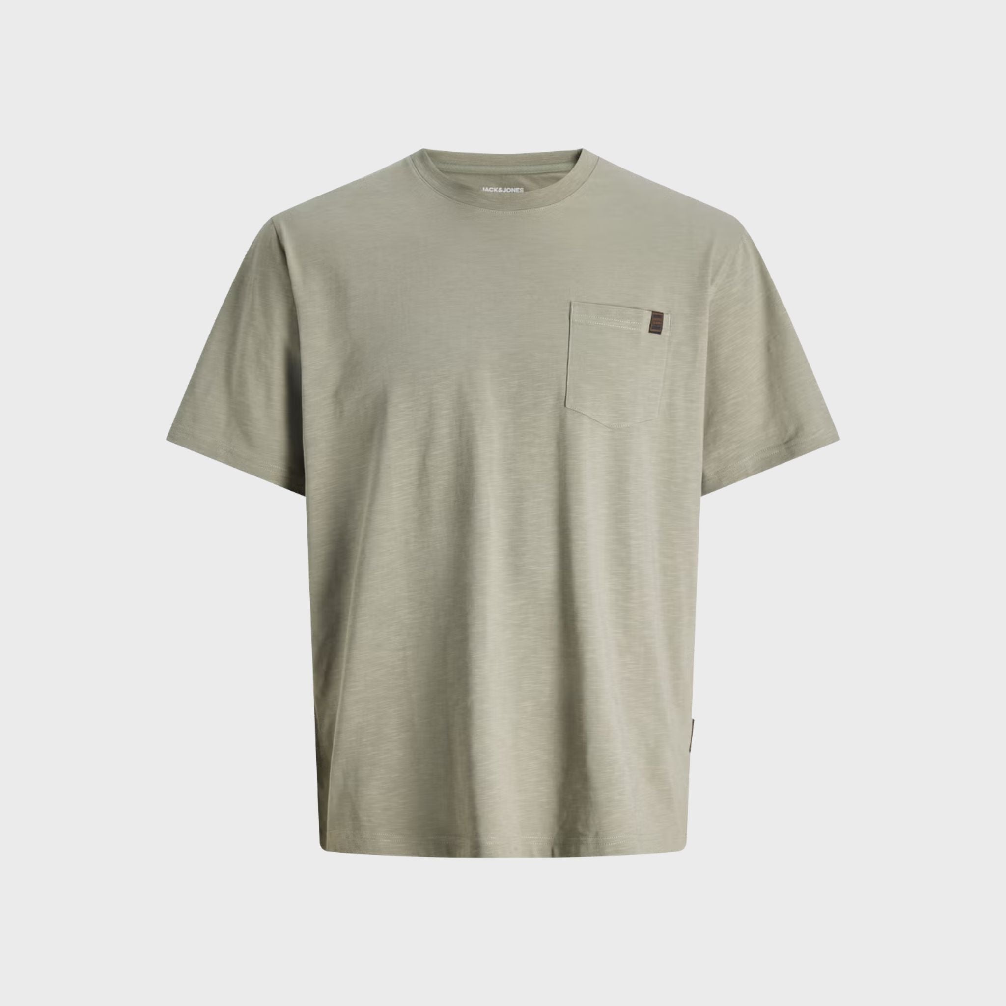 T-SHIRT Verde Jack&jones
