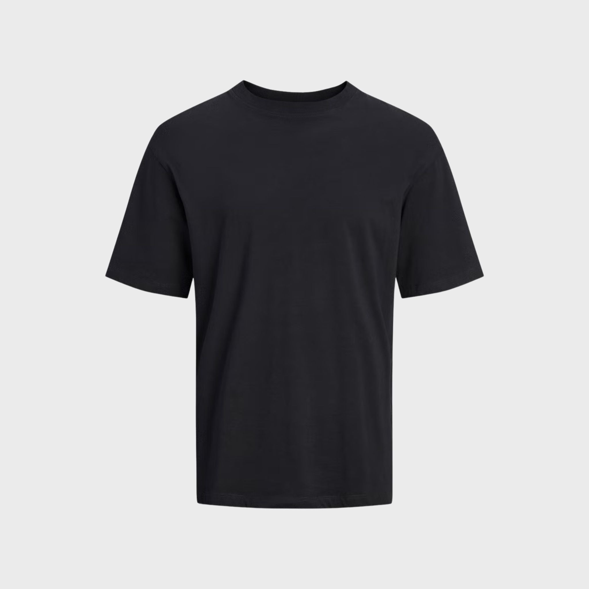 T-SHIRT Nero Jack&jones