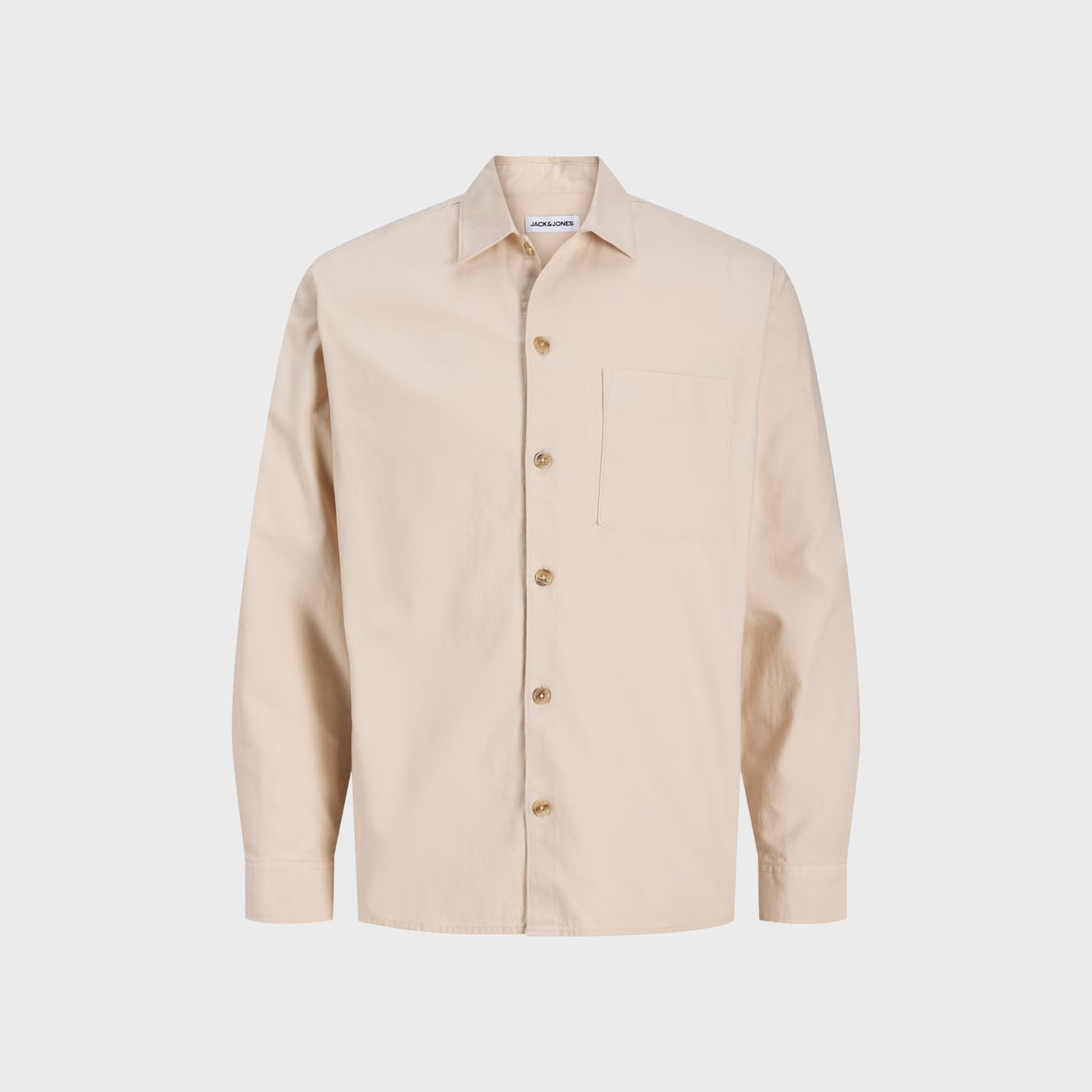 CAMICIA Panna Jack&jones