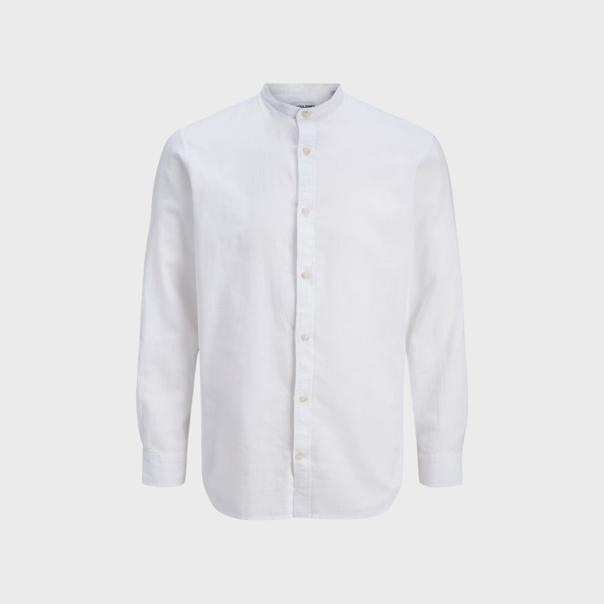 CAMICIA Bianco Jack&jones
