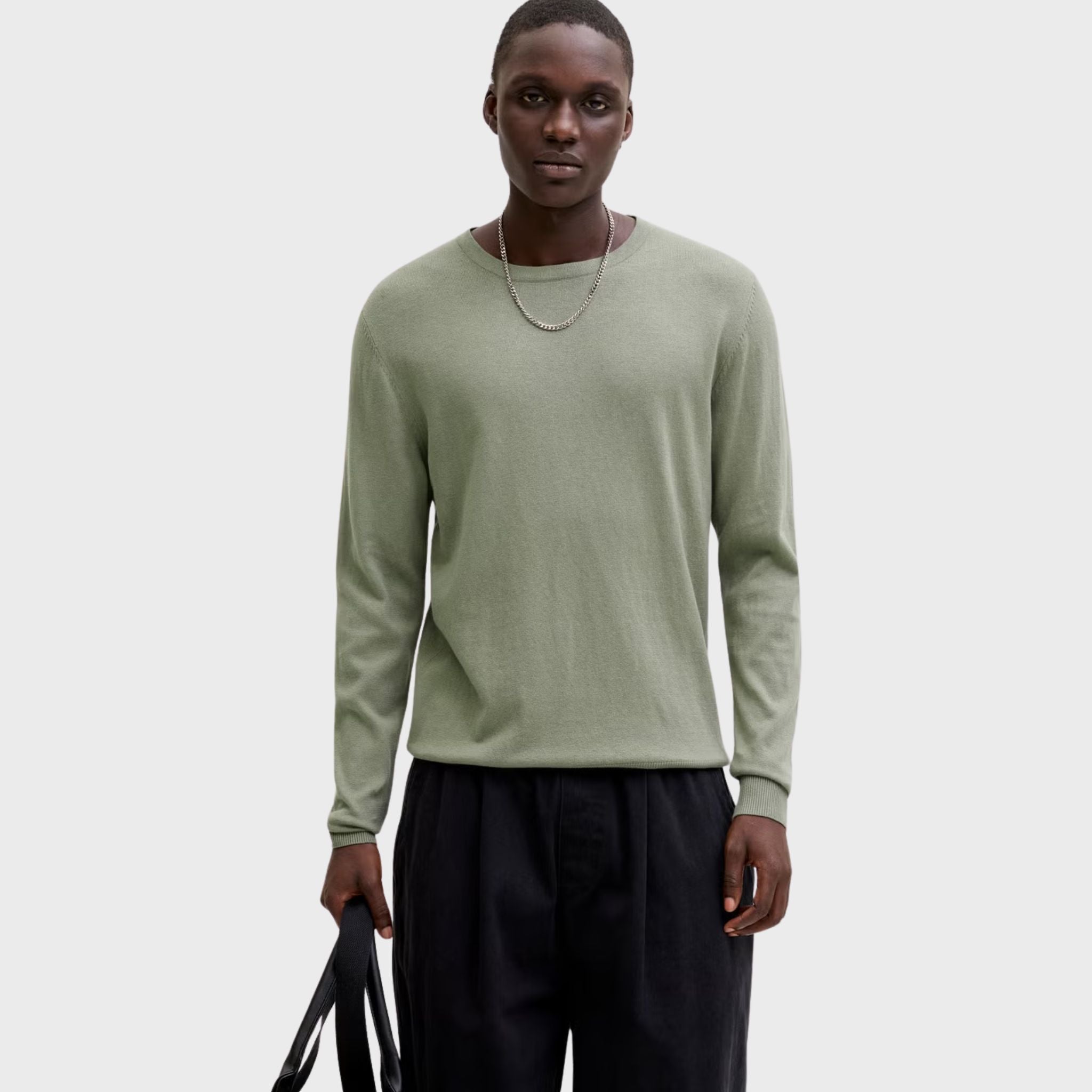 MAGLIA Verde Jack&jones