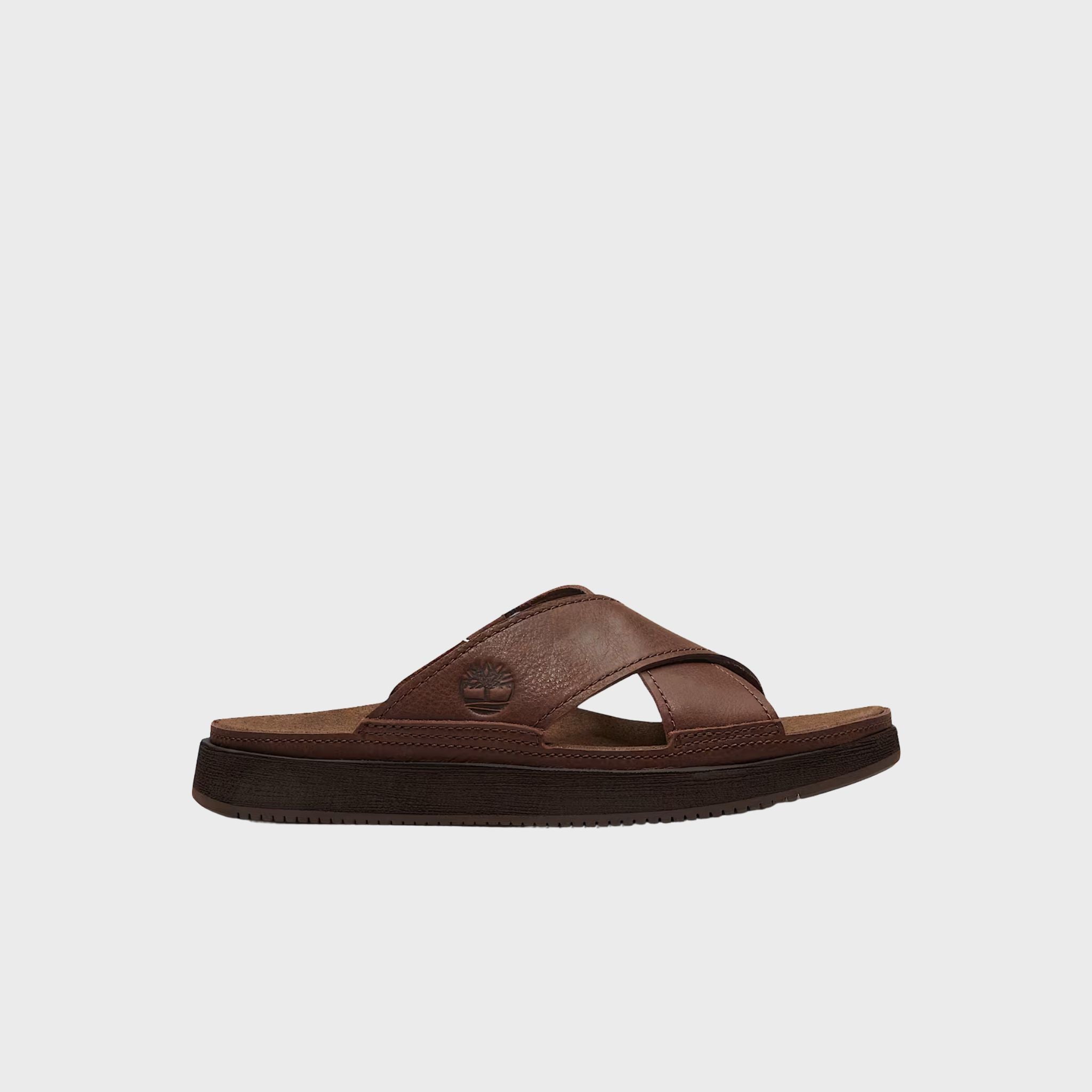 SANDALO Marrone Timberland