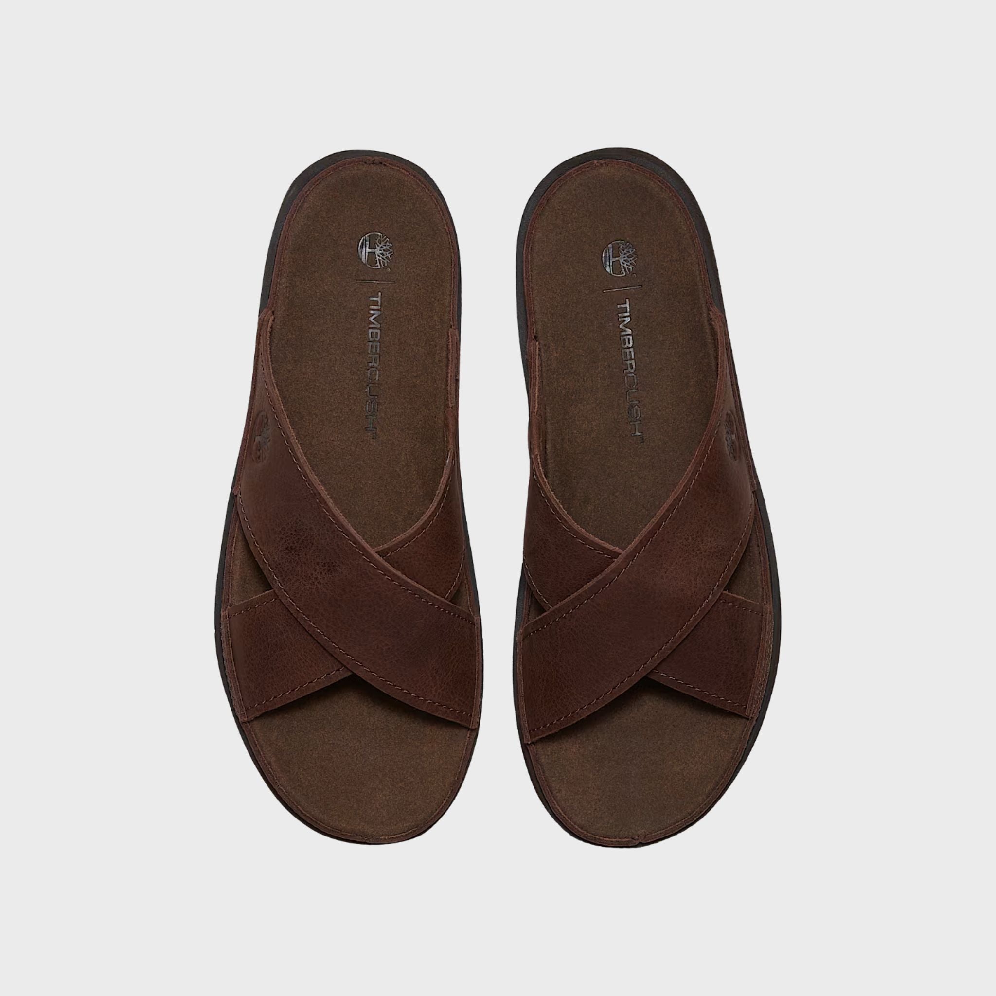 SANDALO Marrone Timberland