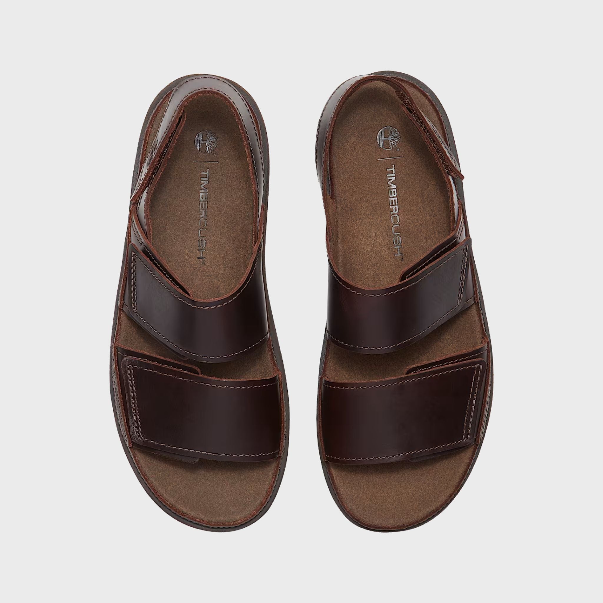 SANDALO Marrone Timberland