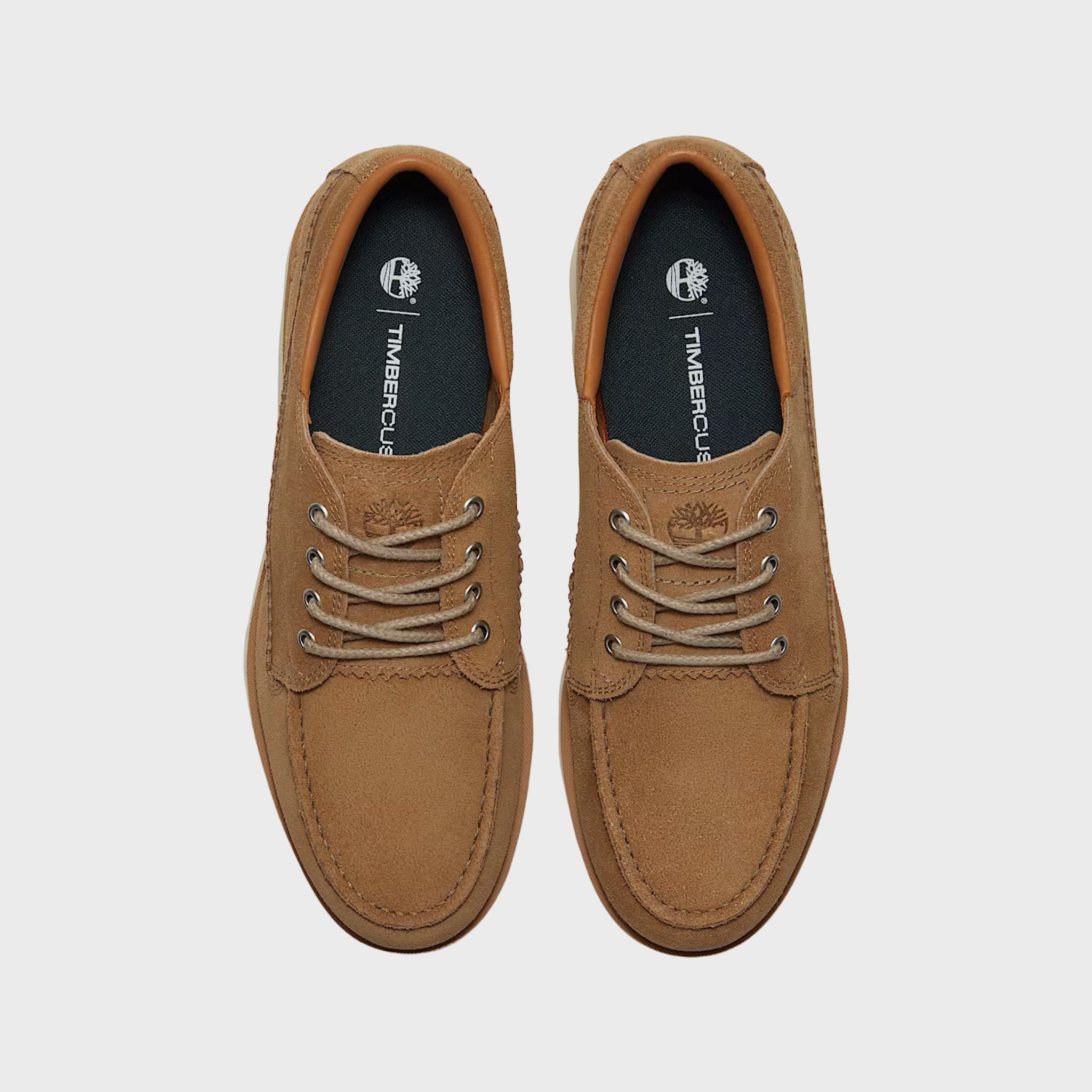 SCARPE STRINGATE Beige Timberland