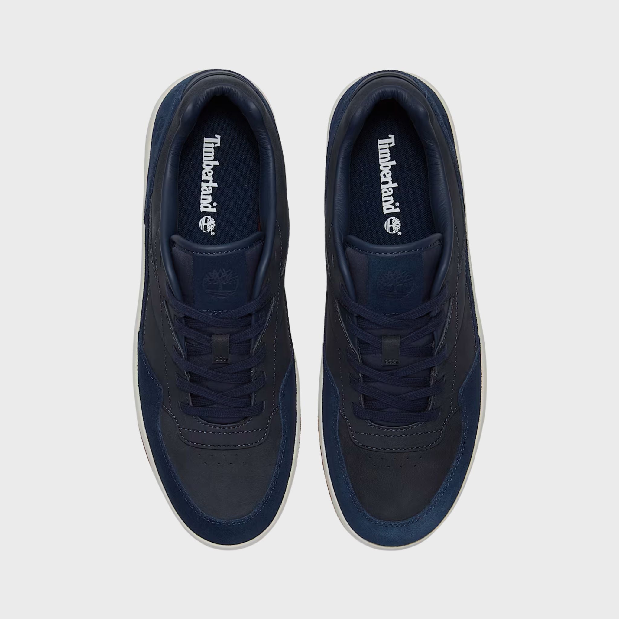 SNEAKERS Blu Timberland