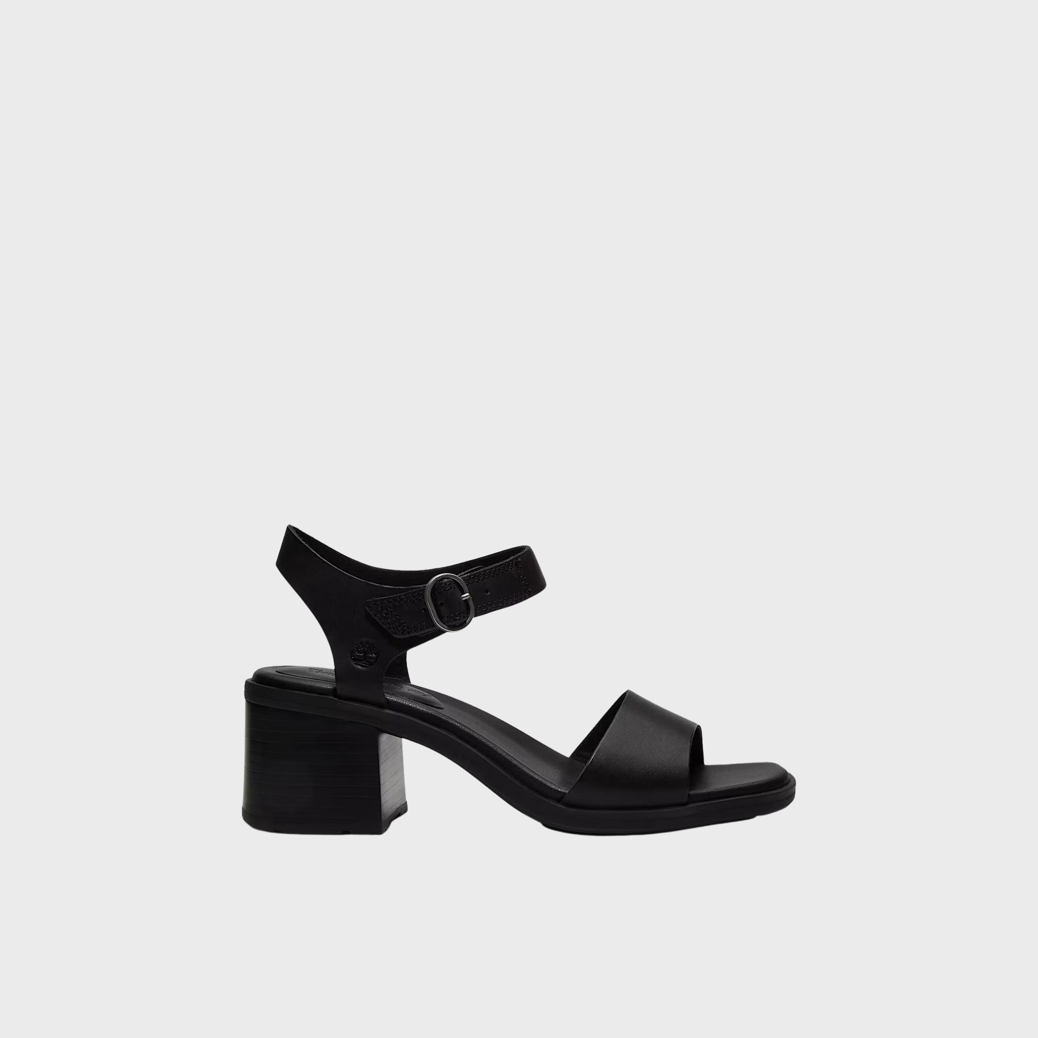 SANDALO Nero Timberland