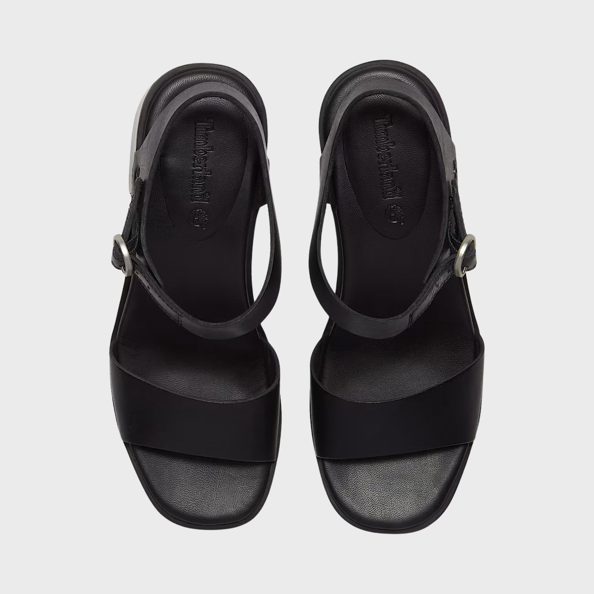 SANDALO Nero Timberland
