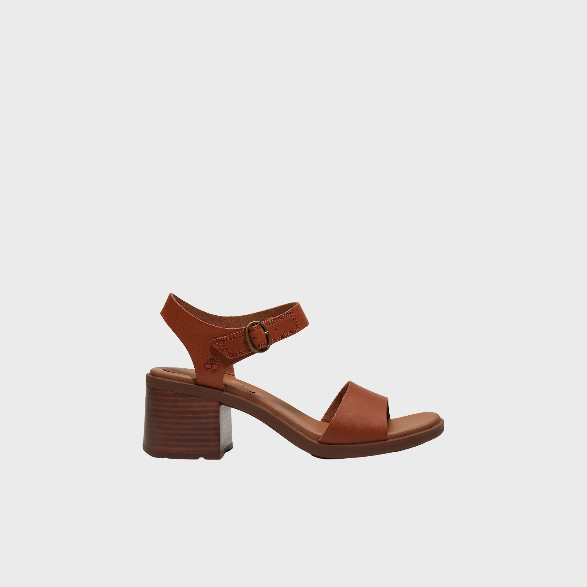SANDALO Marrone Timberland