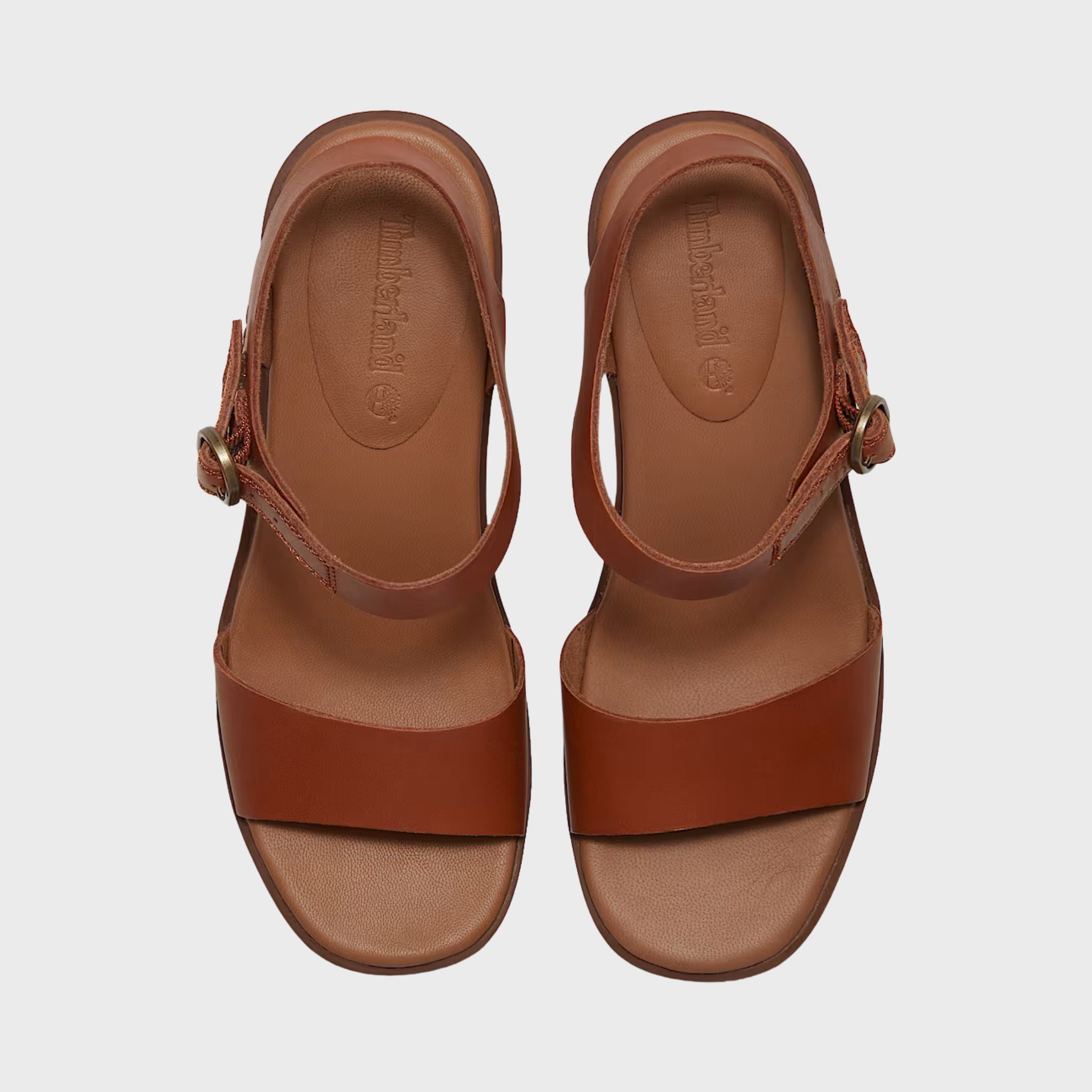 SANDALO Marrone Timberland